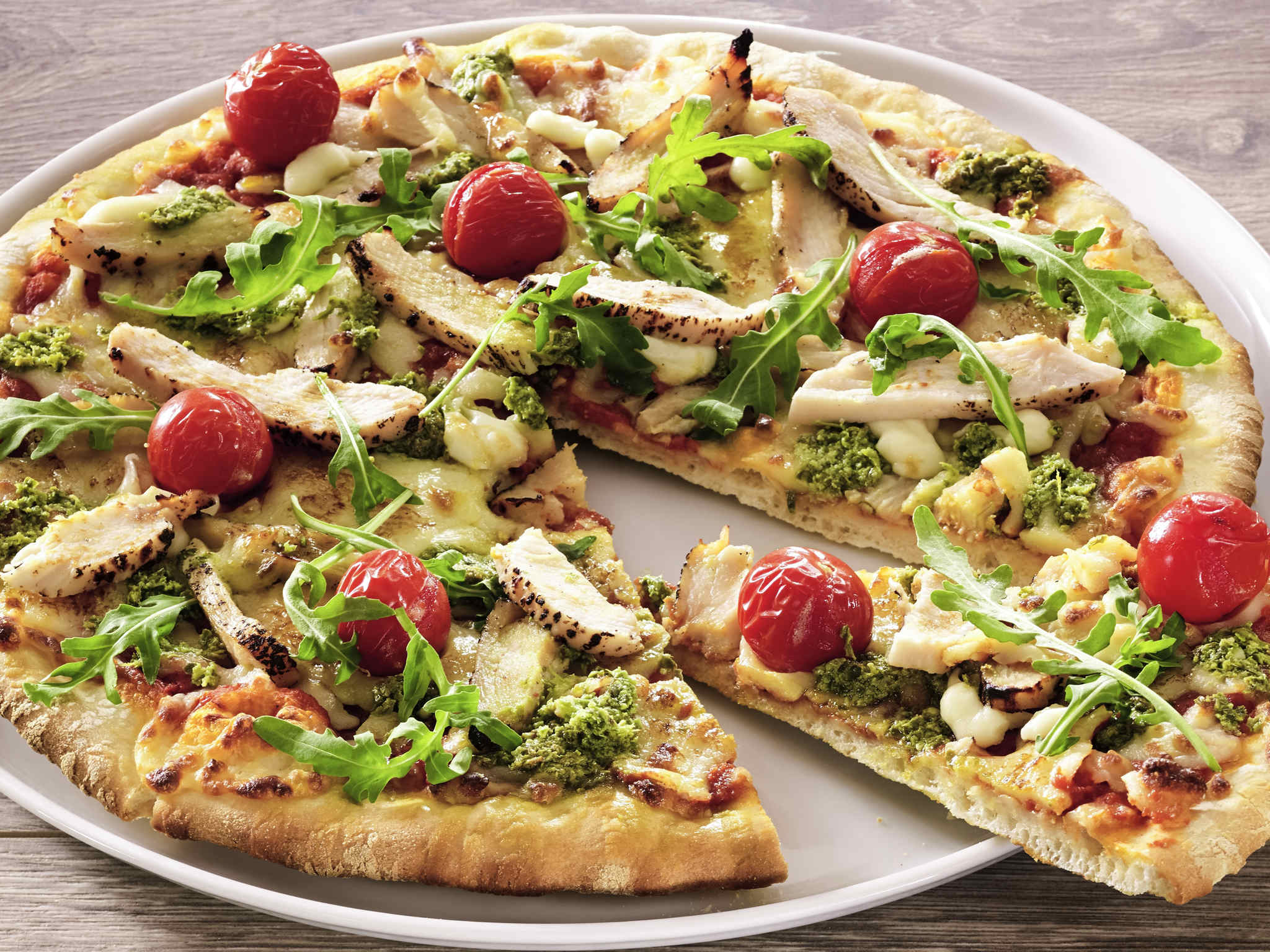 Foto - ibis Augsburg Koenigsplatz