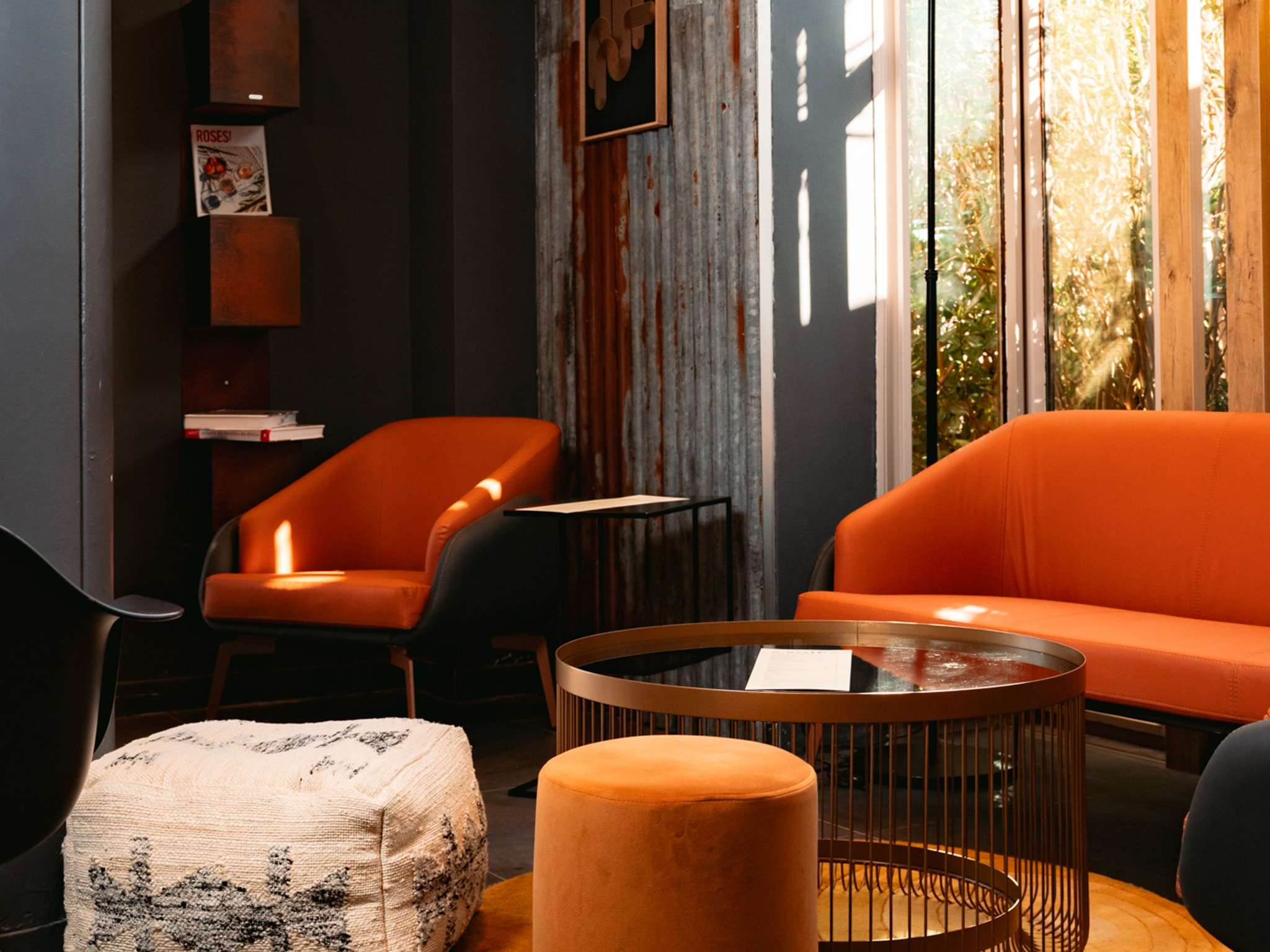 Foto - ibis Marseille Provence Aéroport