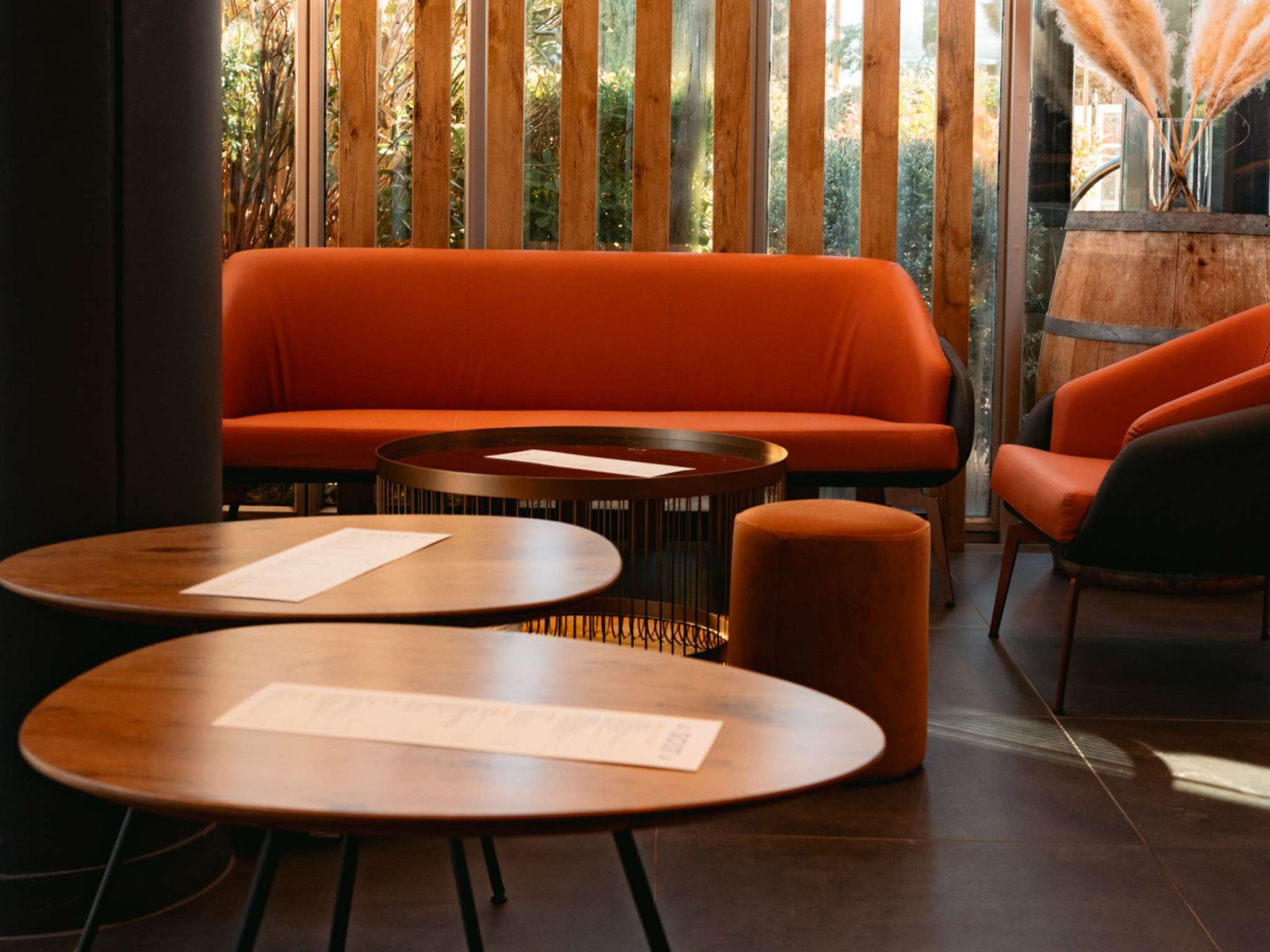 Foto - ibis Marseille Provence Aéroport