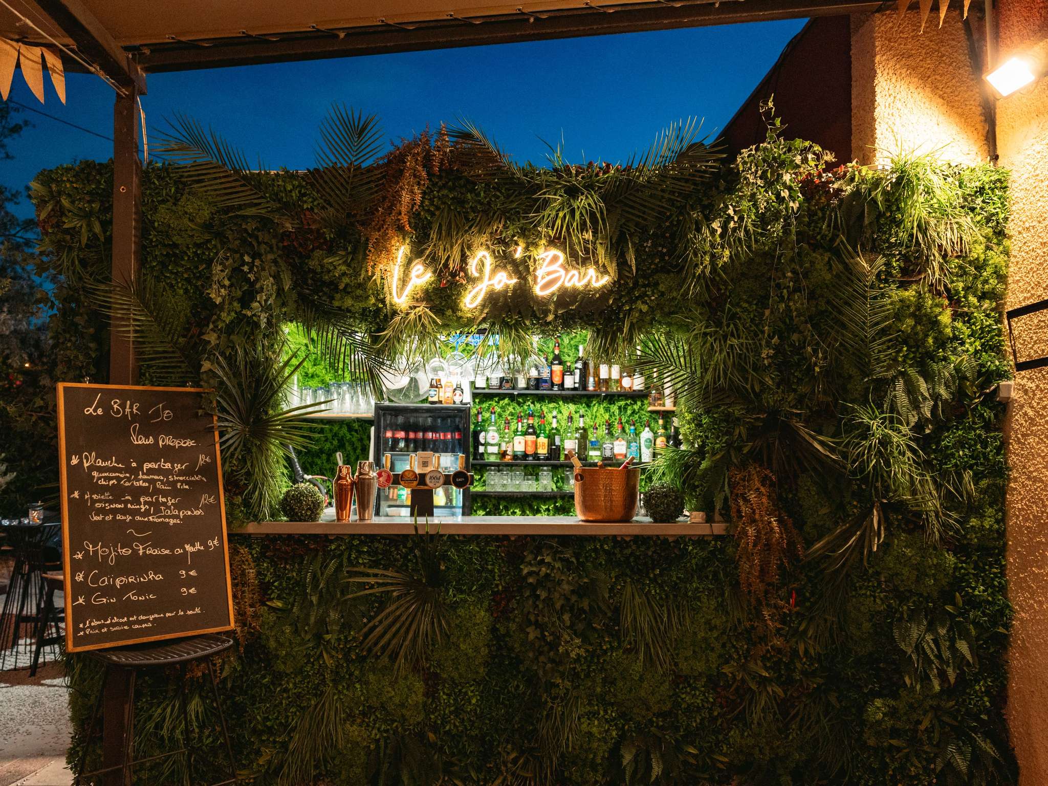 Foto - ibis Marseille Provence Aéroport