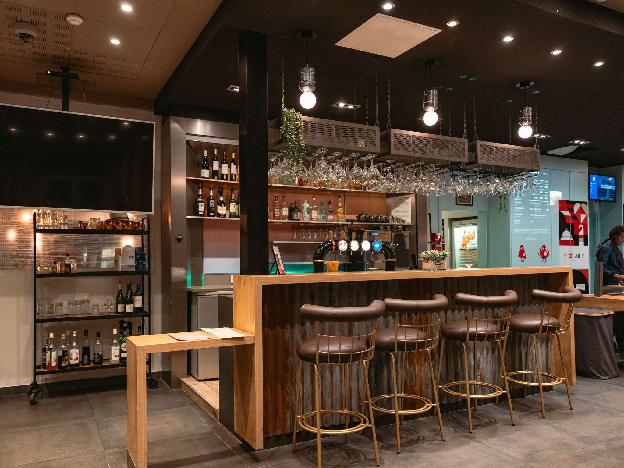 Foto - ibis Marseille Provence Aéroport