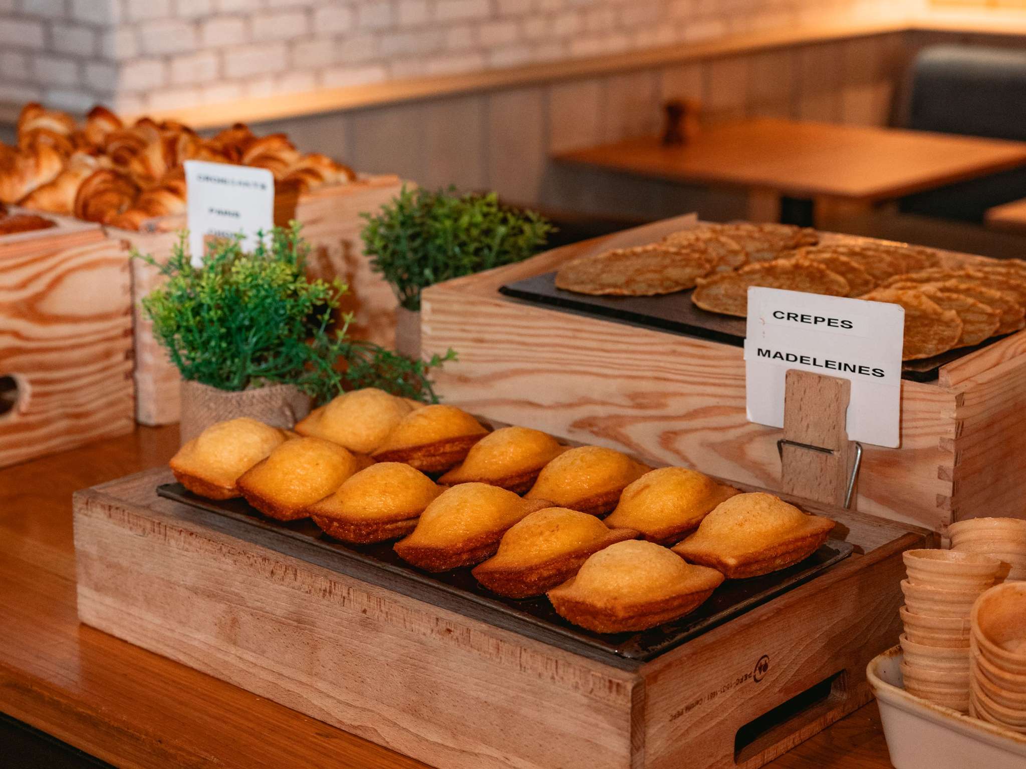 Foto - ibis Marseille Provence Aéroport