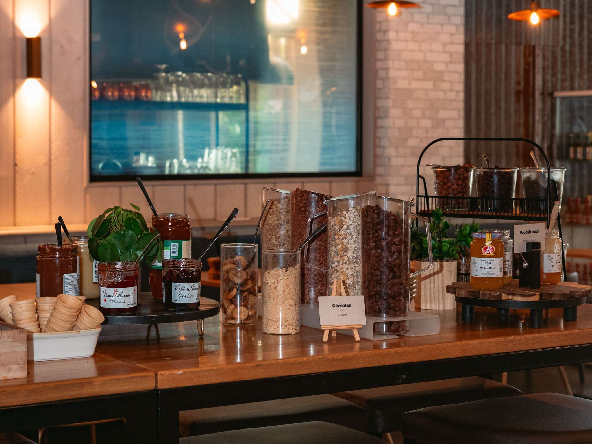 Foto - ibis Marseille Provence Aéroport