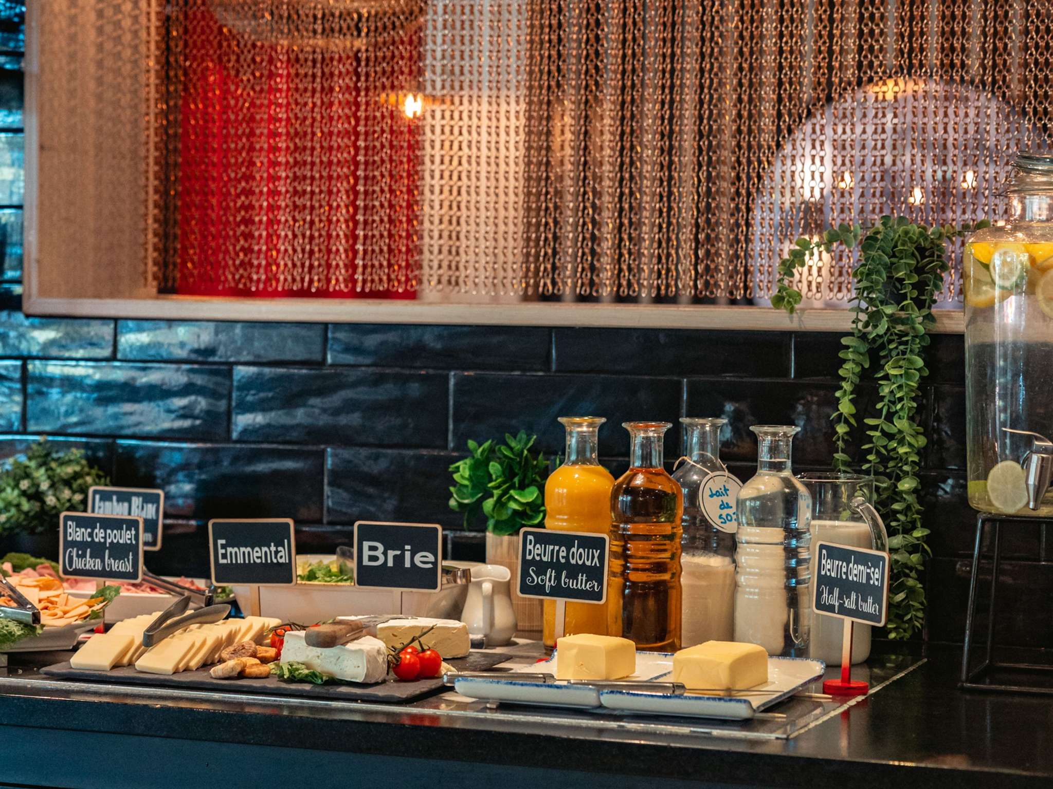 Foto - ibis Marseille Provence Aéroport