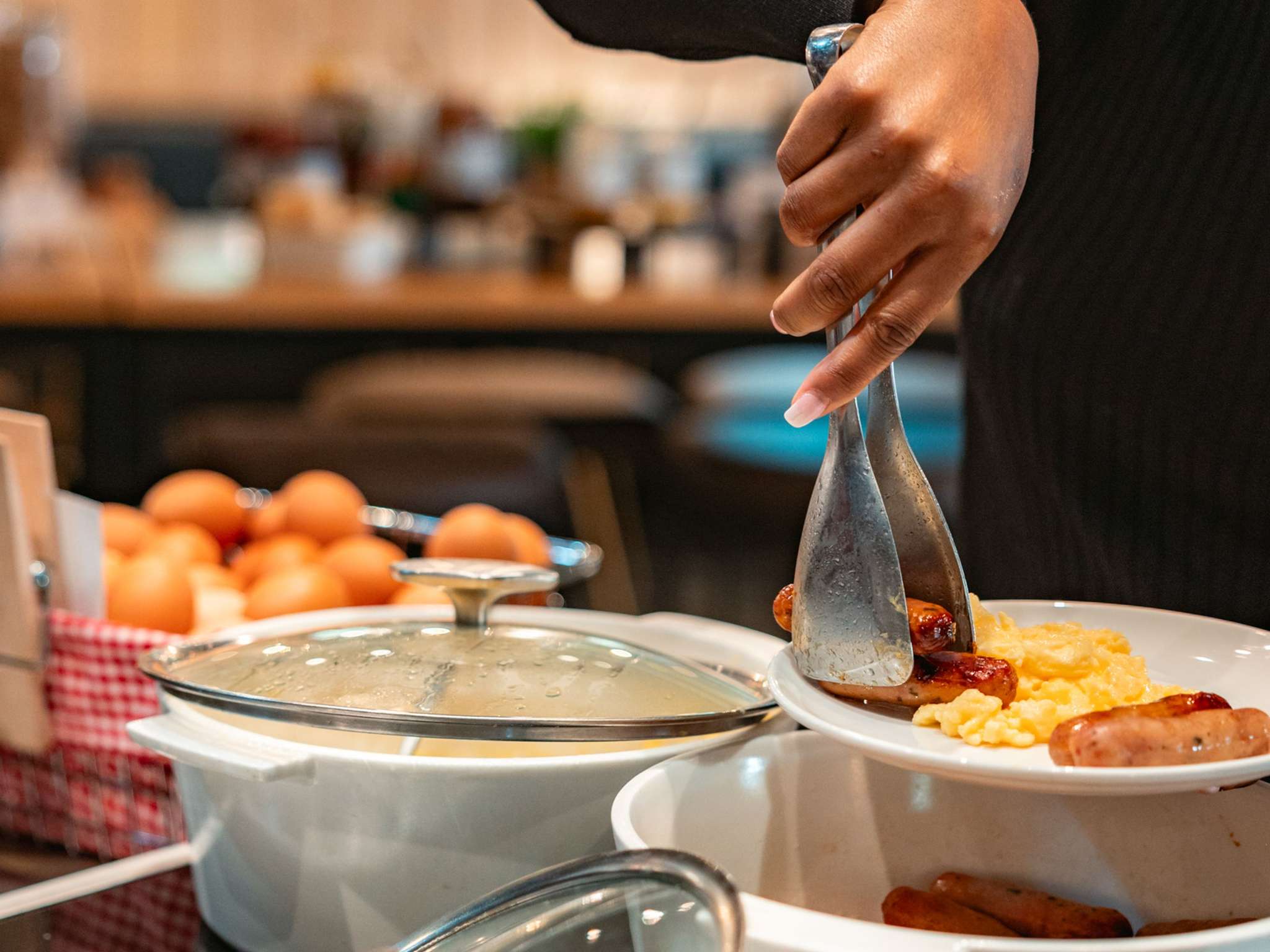 Foto - ibis Marseille Provence Aéroport