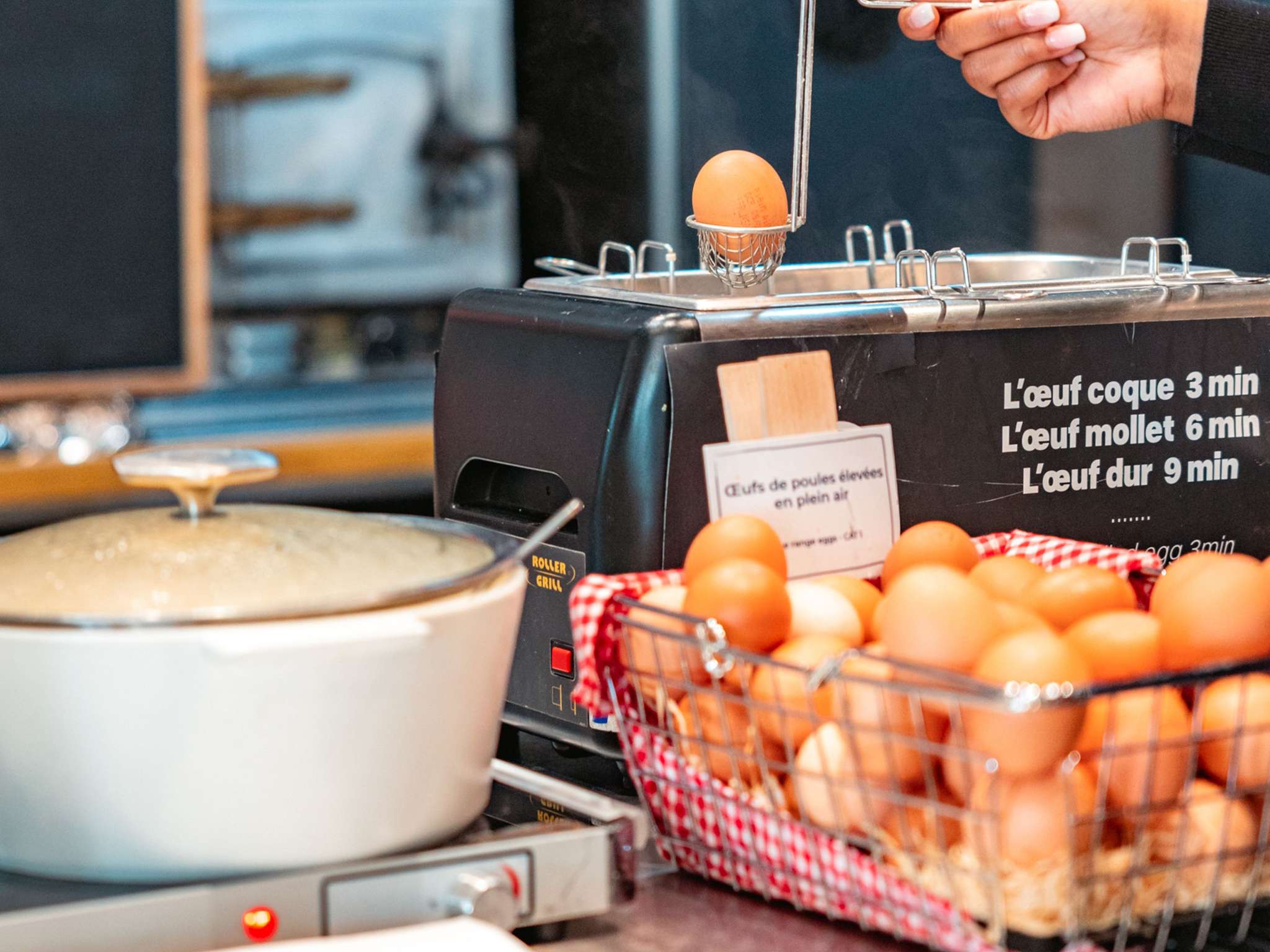 Foto - ibis Marseille Provence Aéroport