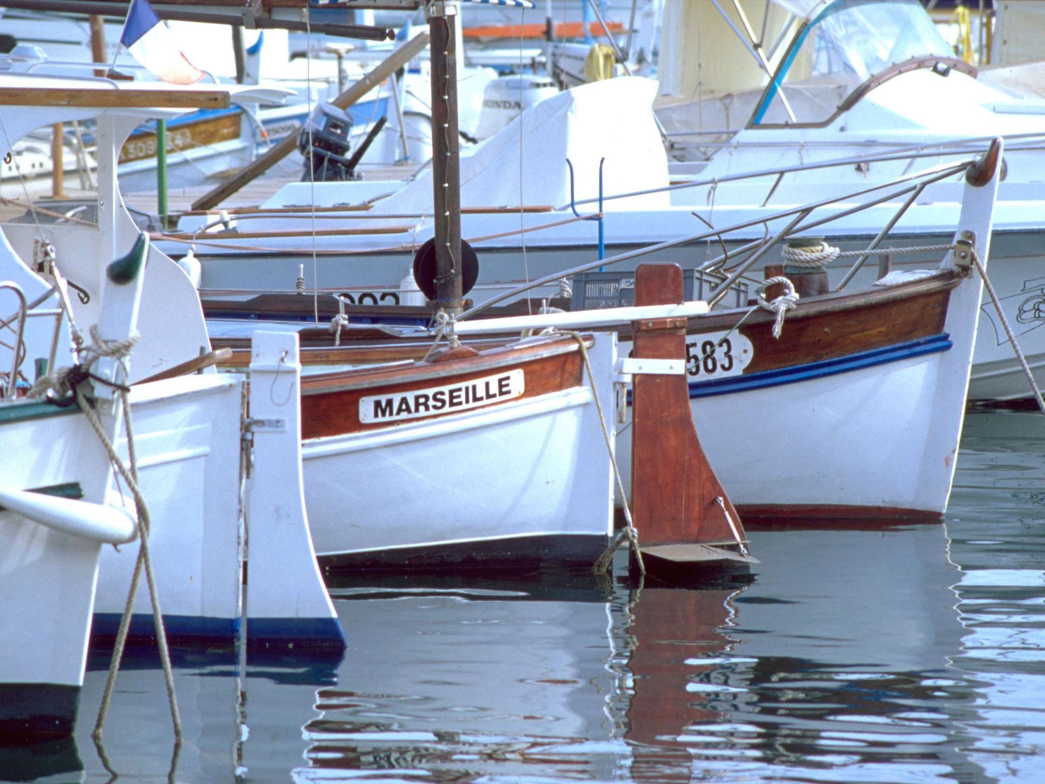 Foto - ibis Marseille Provence Aéroport