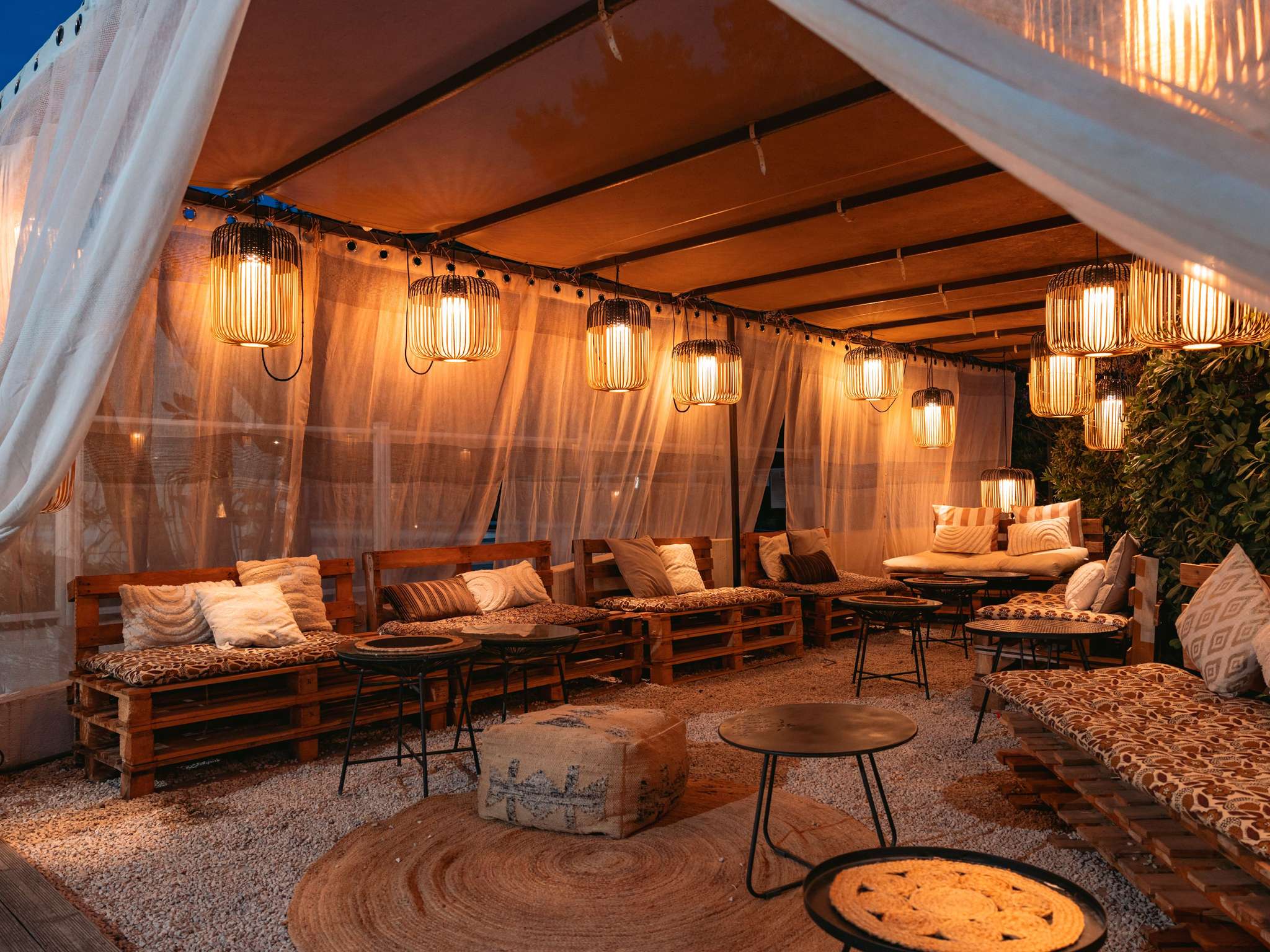 Foto - ibis Marseille Provence Aéroport