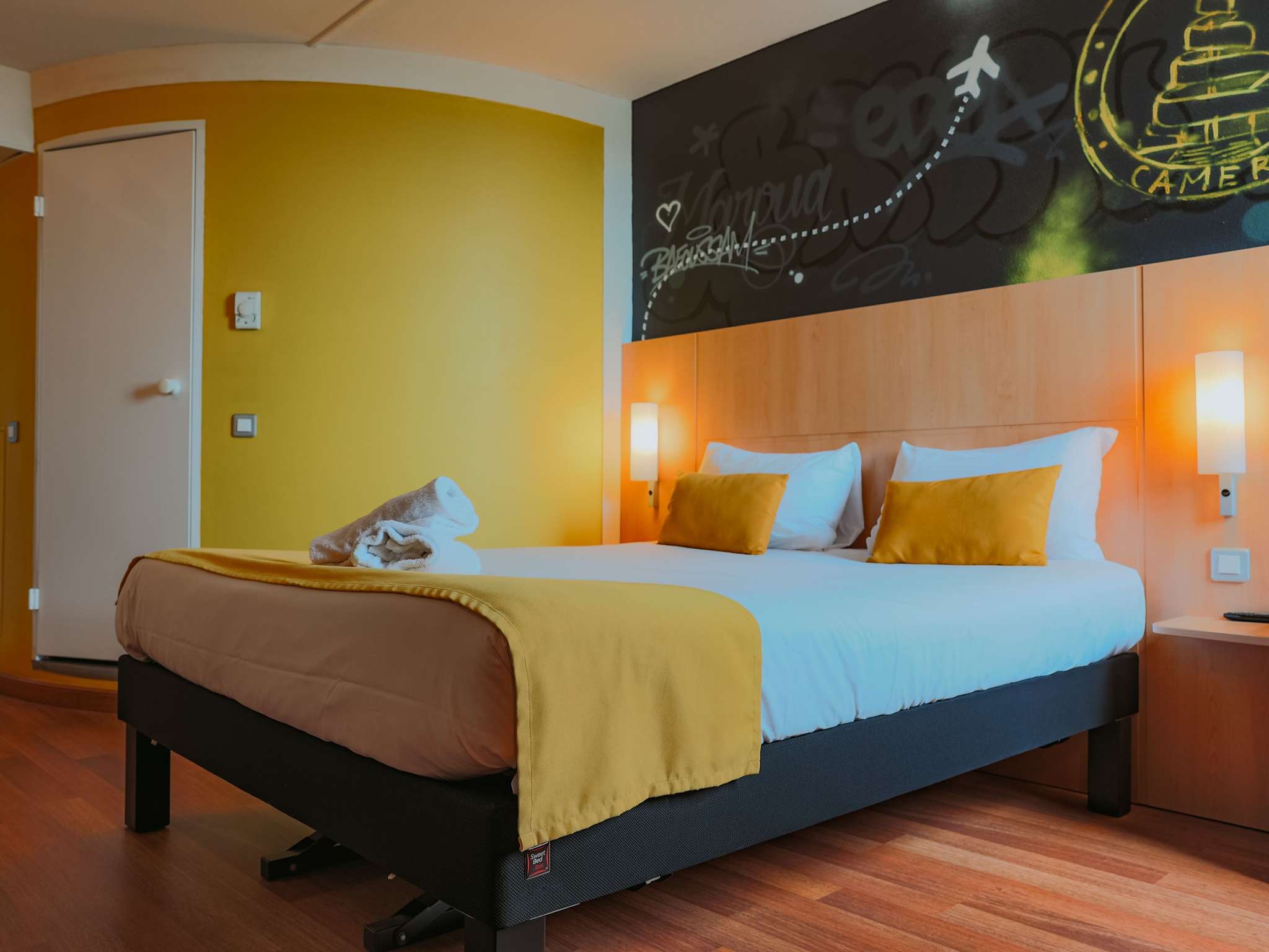 Foto - ibis Marseille Provence Aéroport