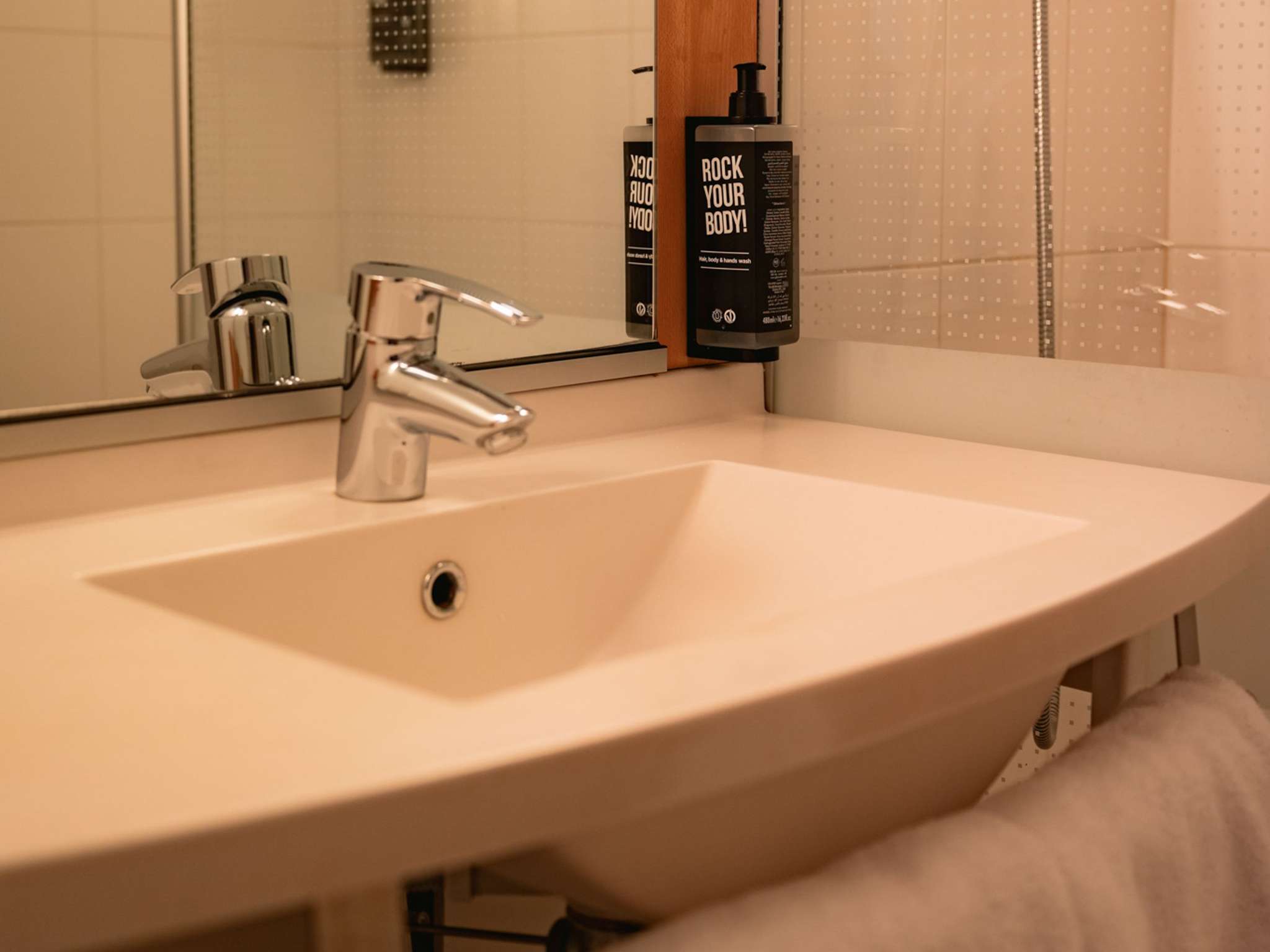 Foto - ibis Marseille Provence Aéroport