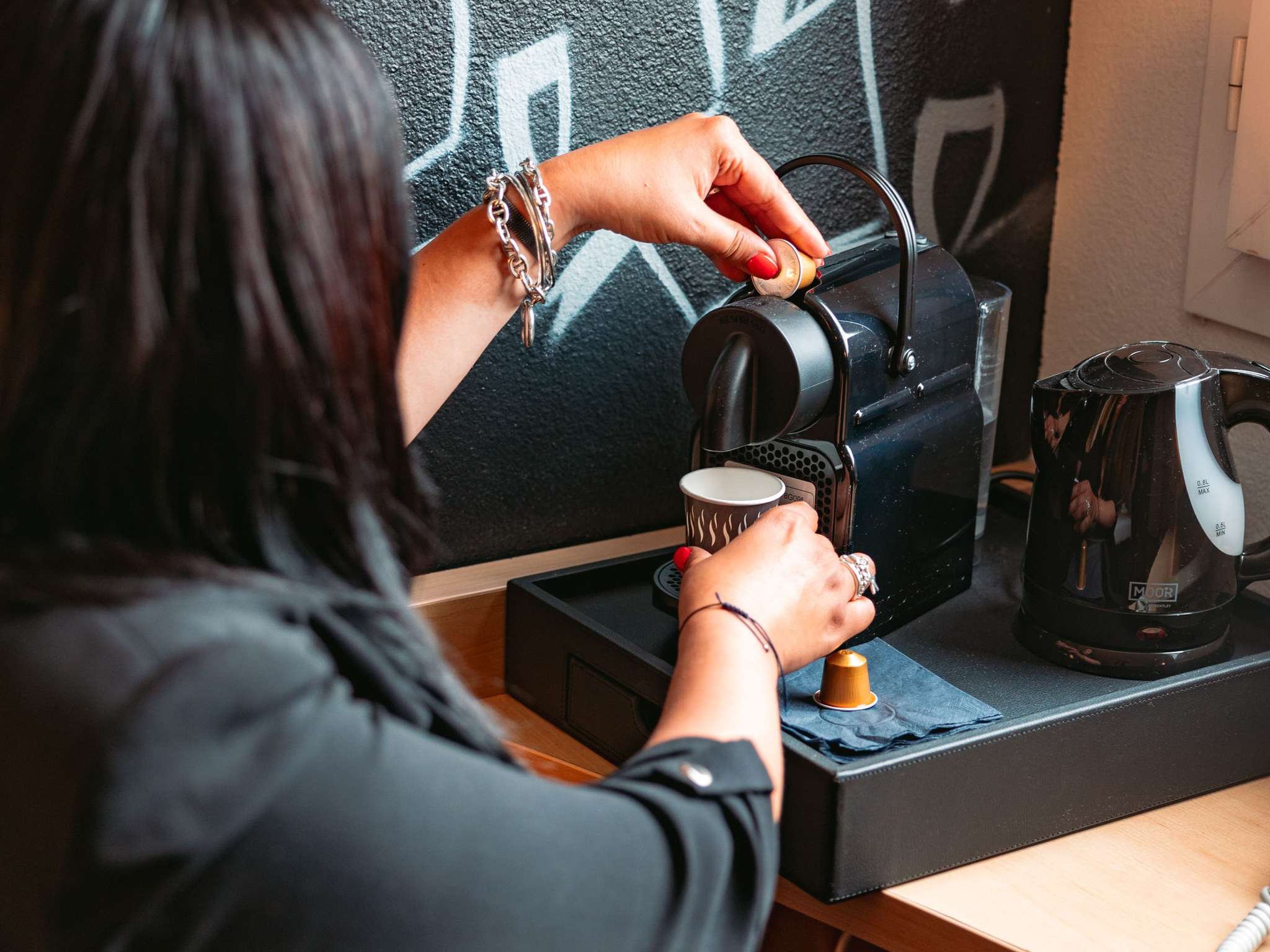 Foto - ibis Marseille Provence Aéroport