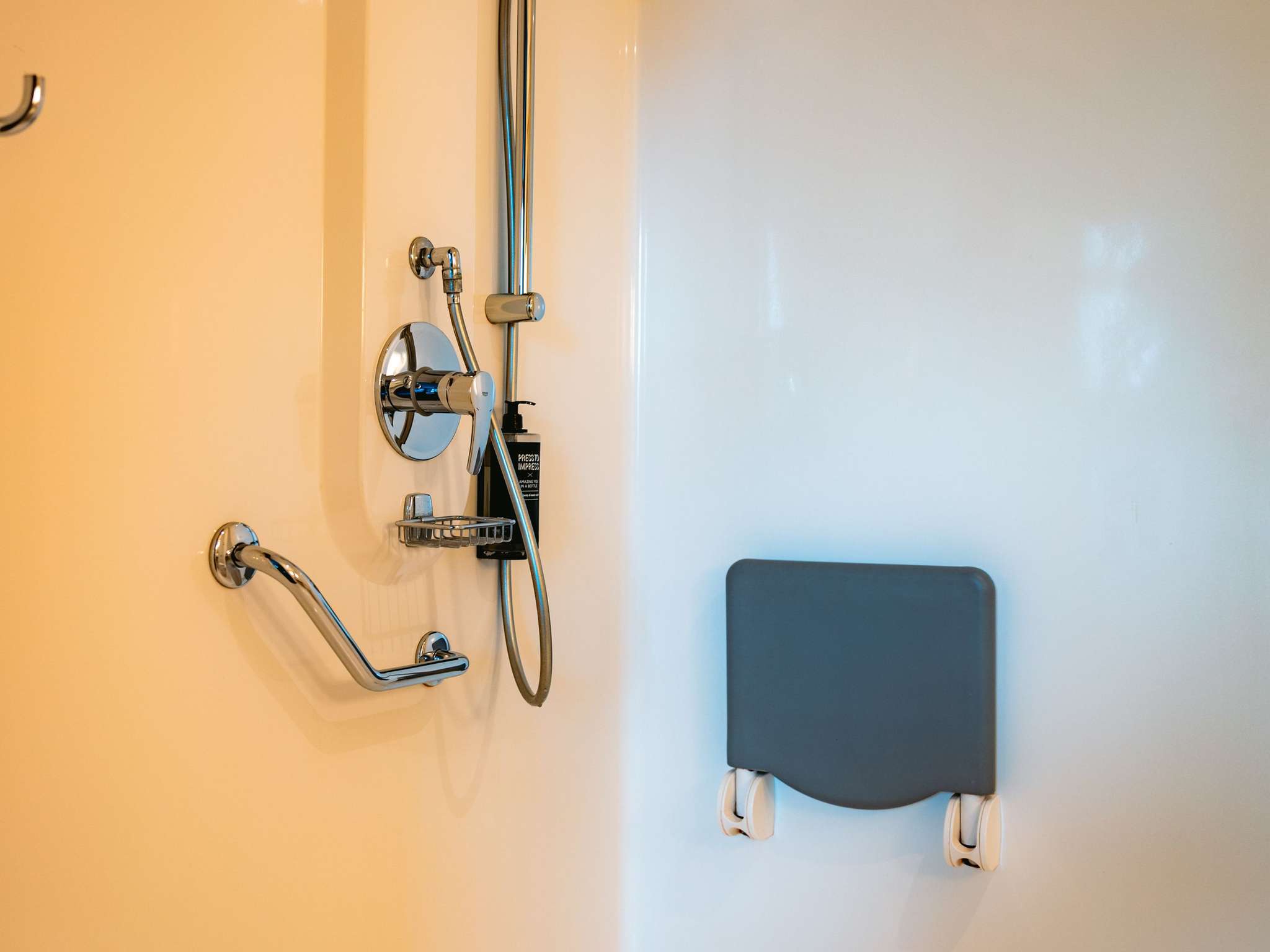 Foto - ibis Marseille Provence Aéroport