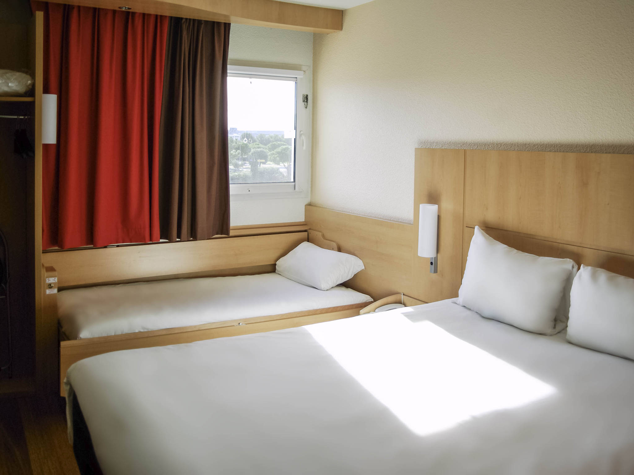 Foto - ibis Marseille Provence Aéroport