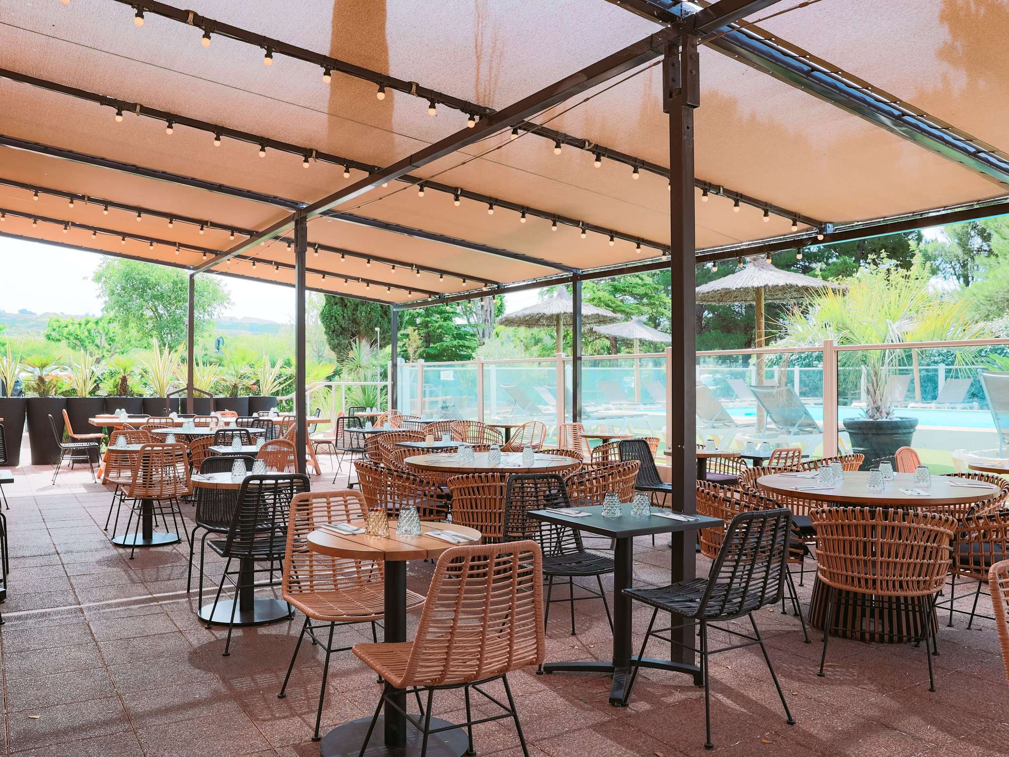 Foto - ibis Marseille Provence Aéroport