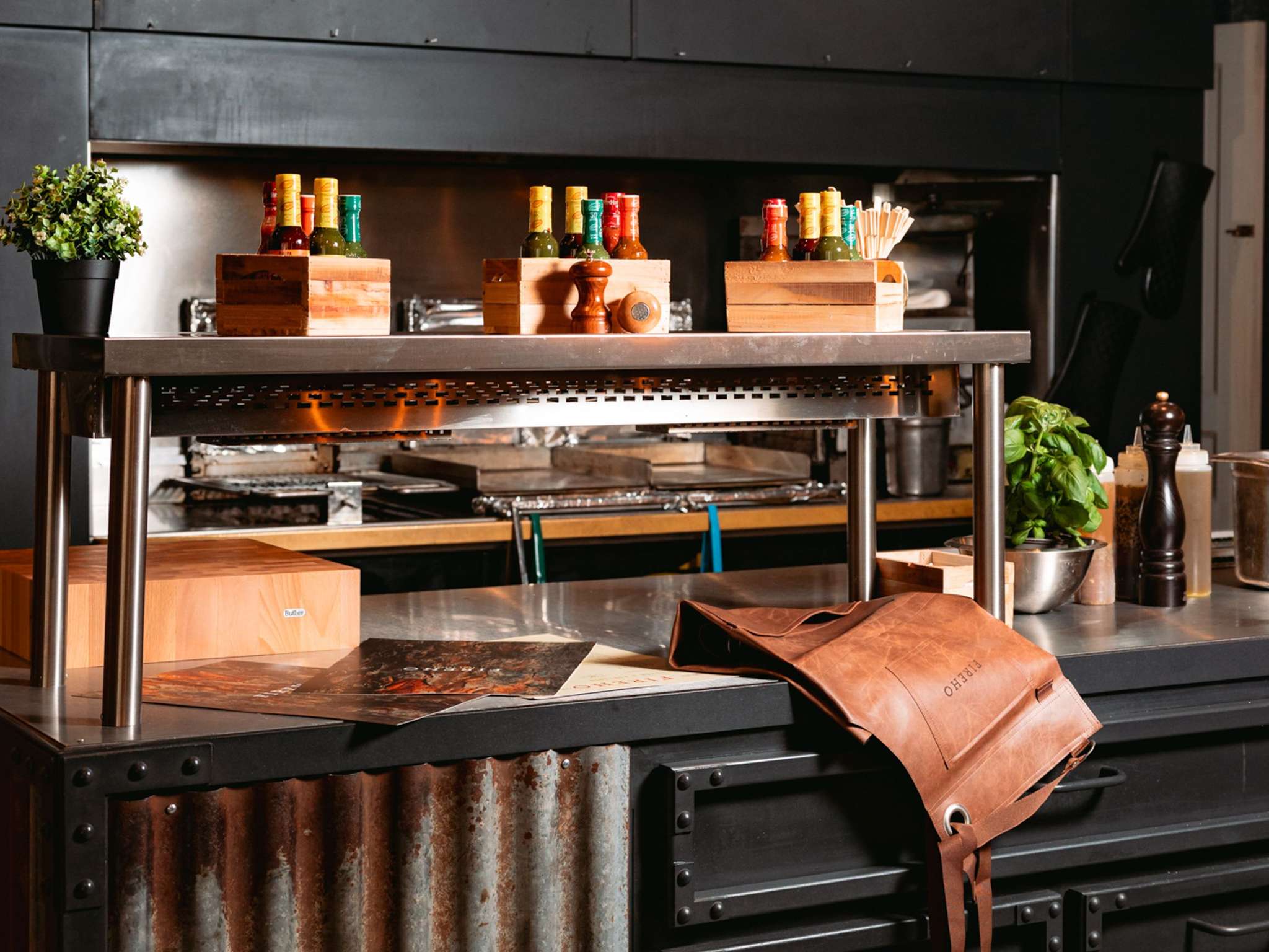 Foto - ibis Marseille Provence Aéroport