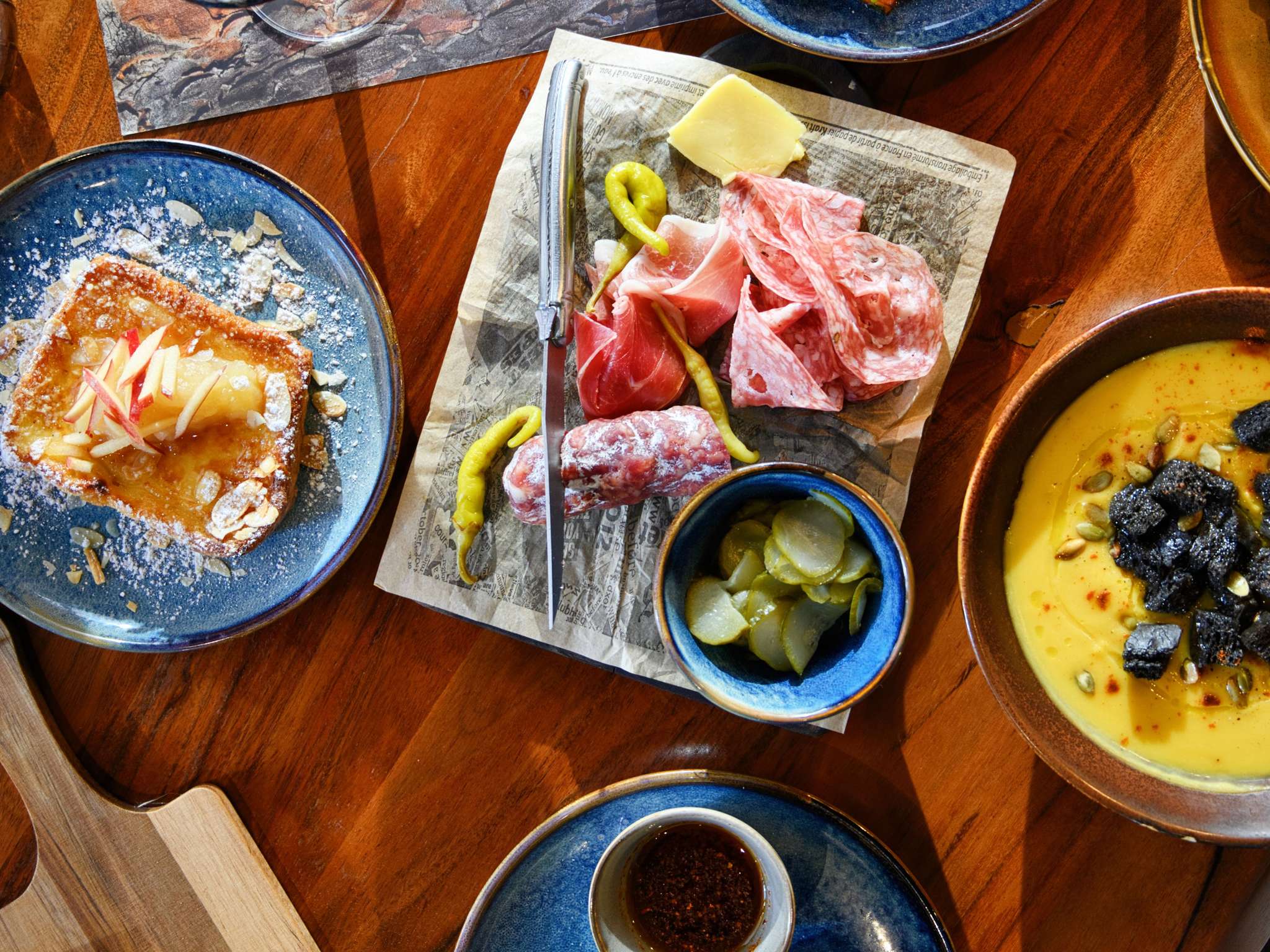 Foto - ibis Marseille Provence Aéroport