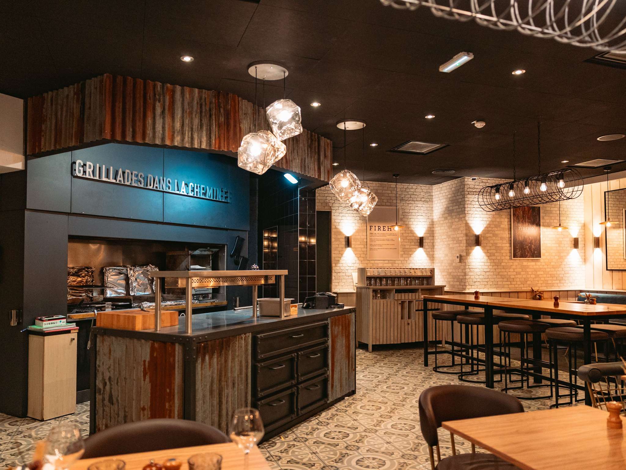 Foto - ibis Marseille Provence Aéroport