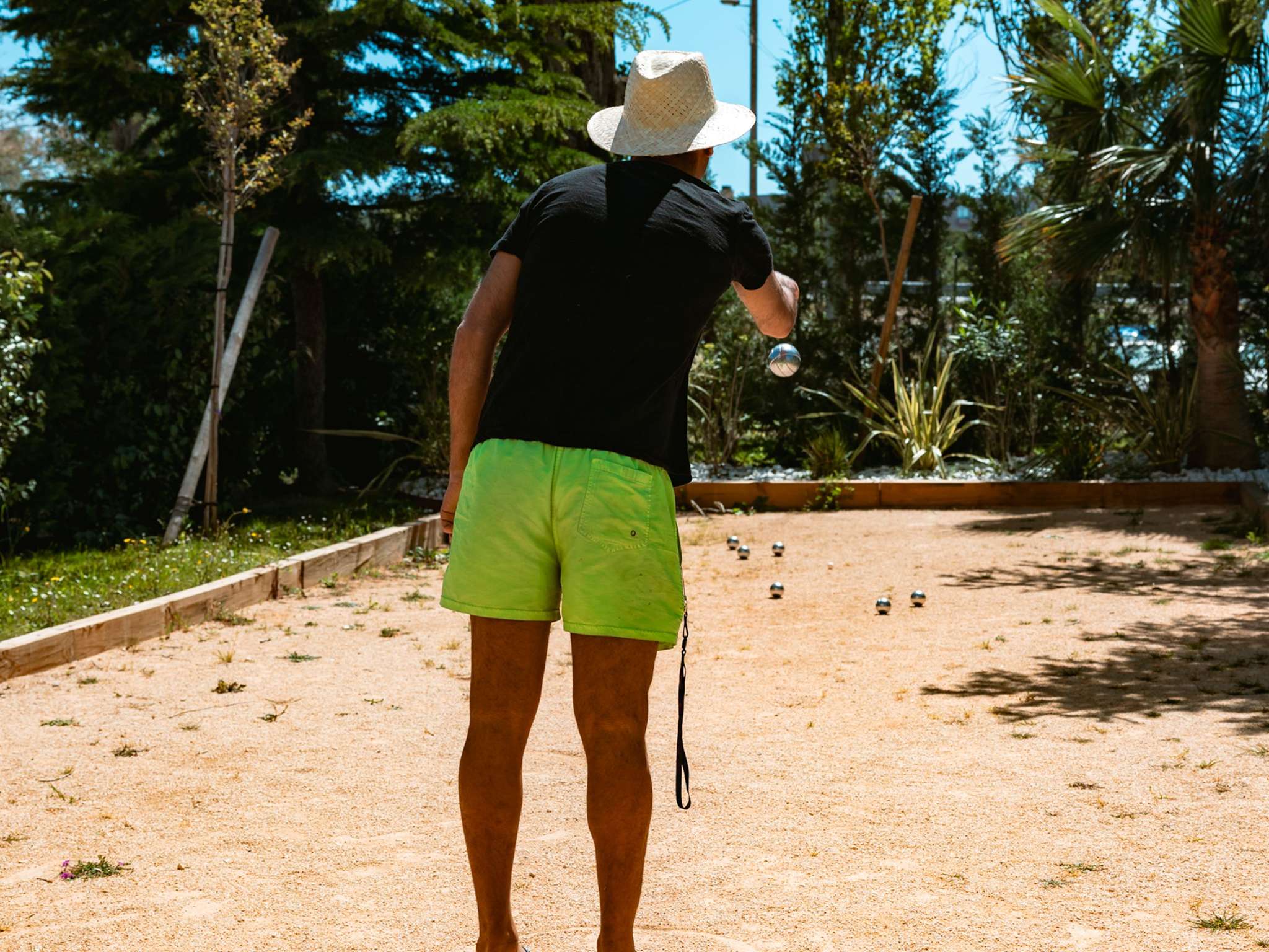 Foto - ibis Marseille Provence Aéroport