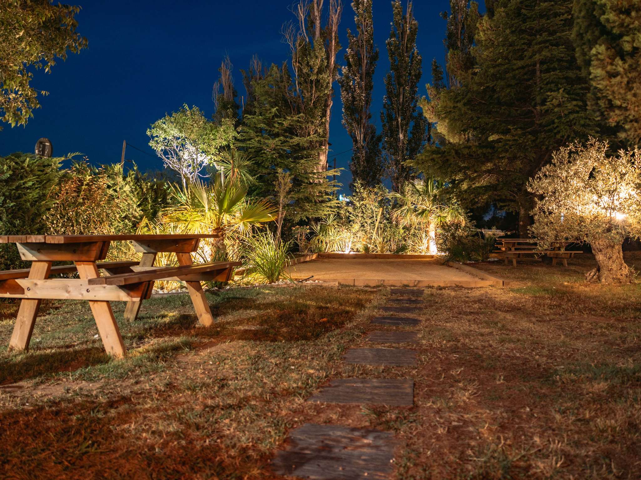 Foto - ibis Marseille Provence Aéroport