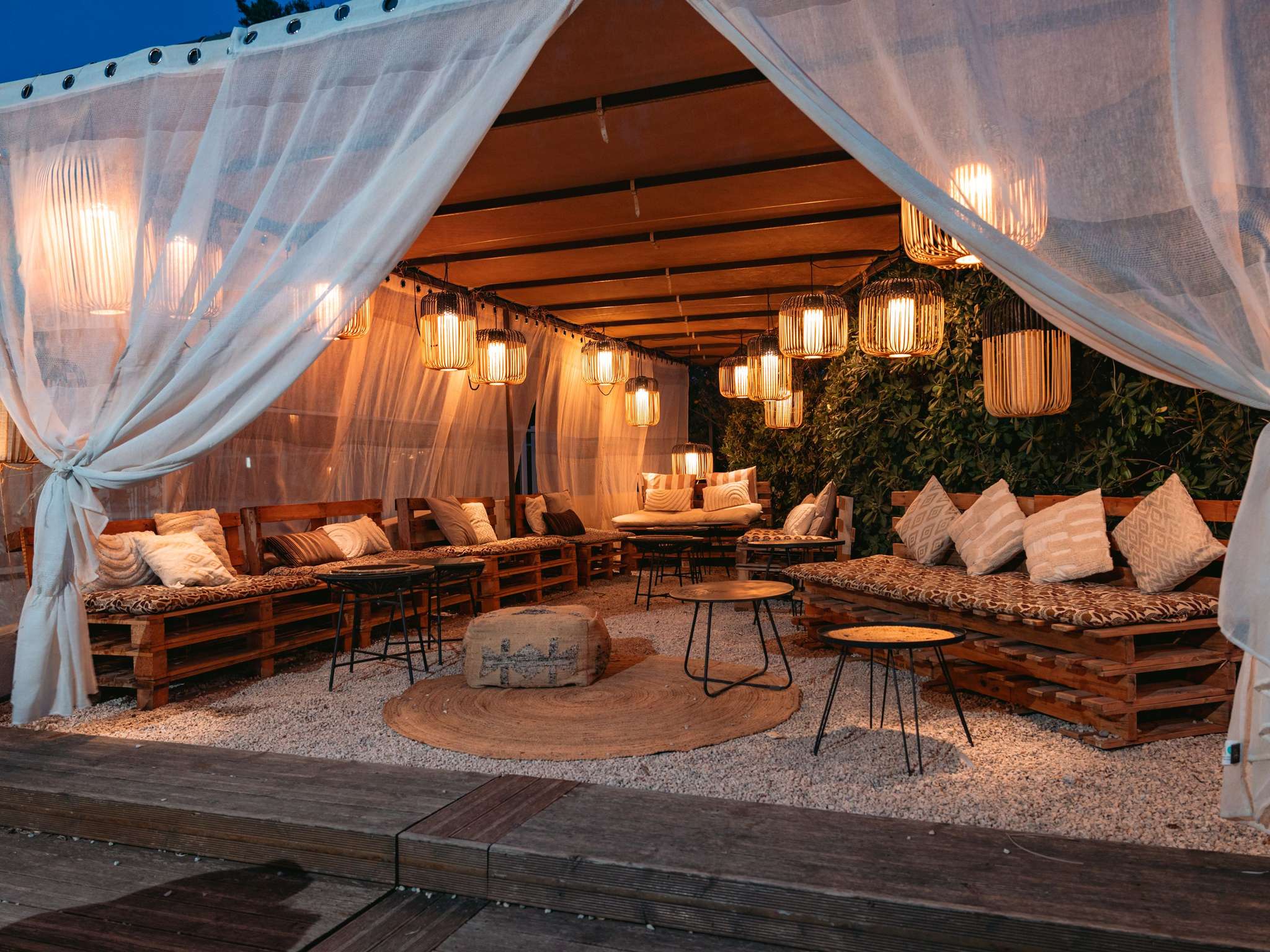 Foto - ibis Marseille Provence Aéroport