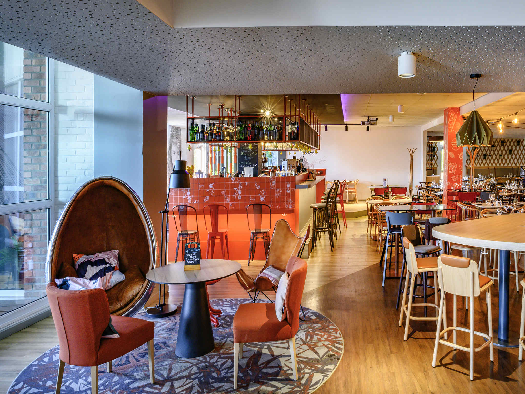 Foto - Hôtel Mercure Lille Aéroport