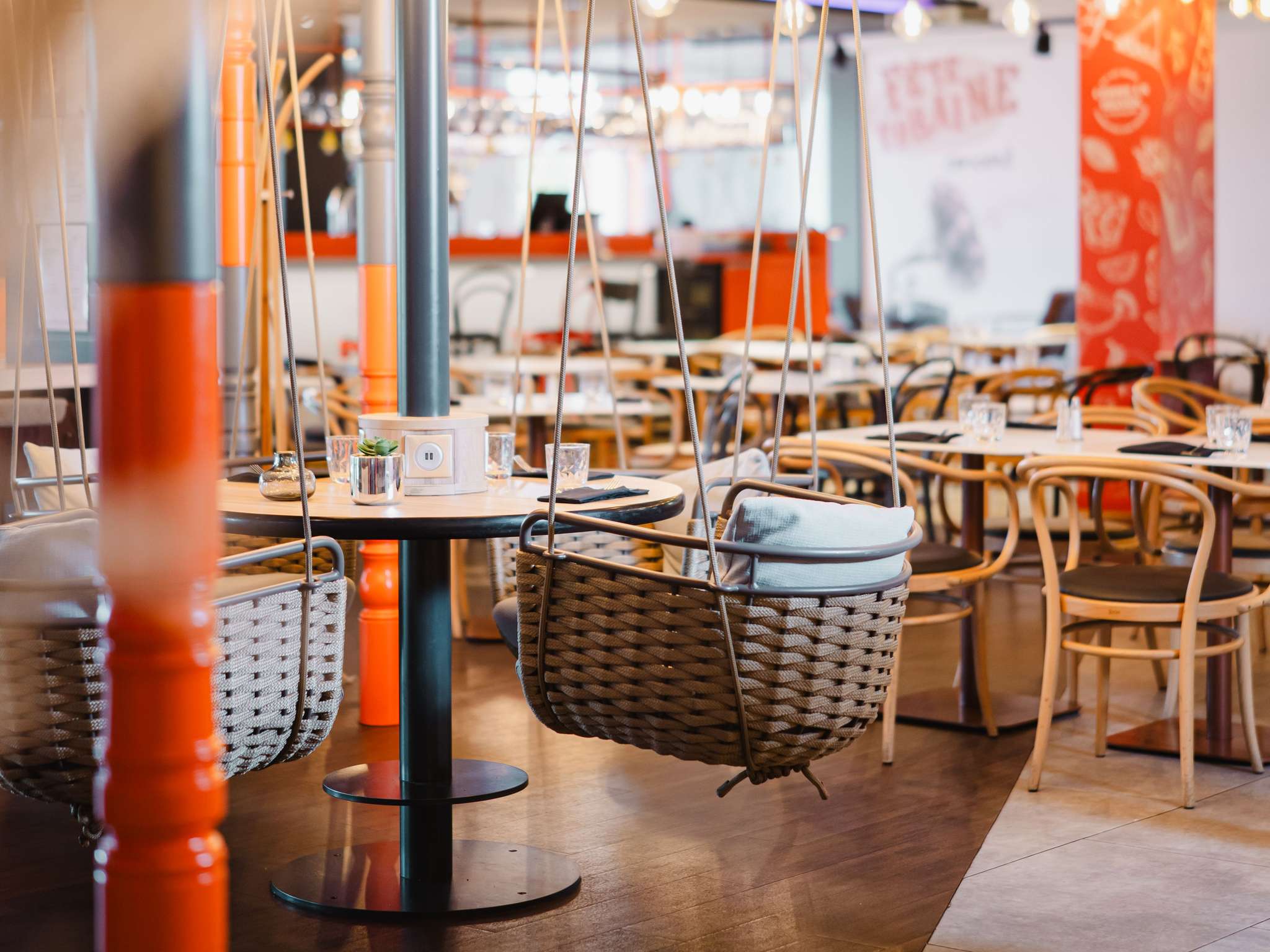 Foto - Hôtel Mercure Lille Aéroport