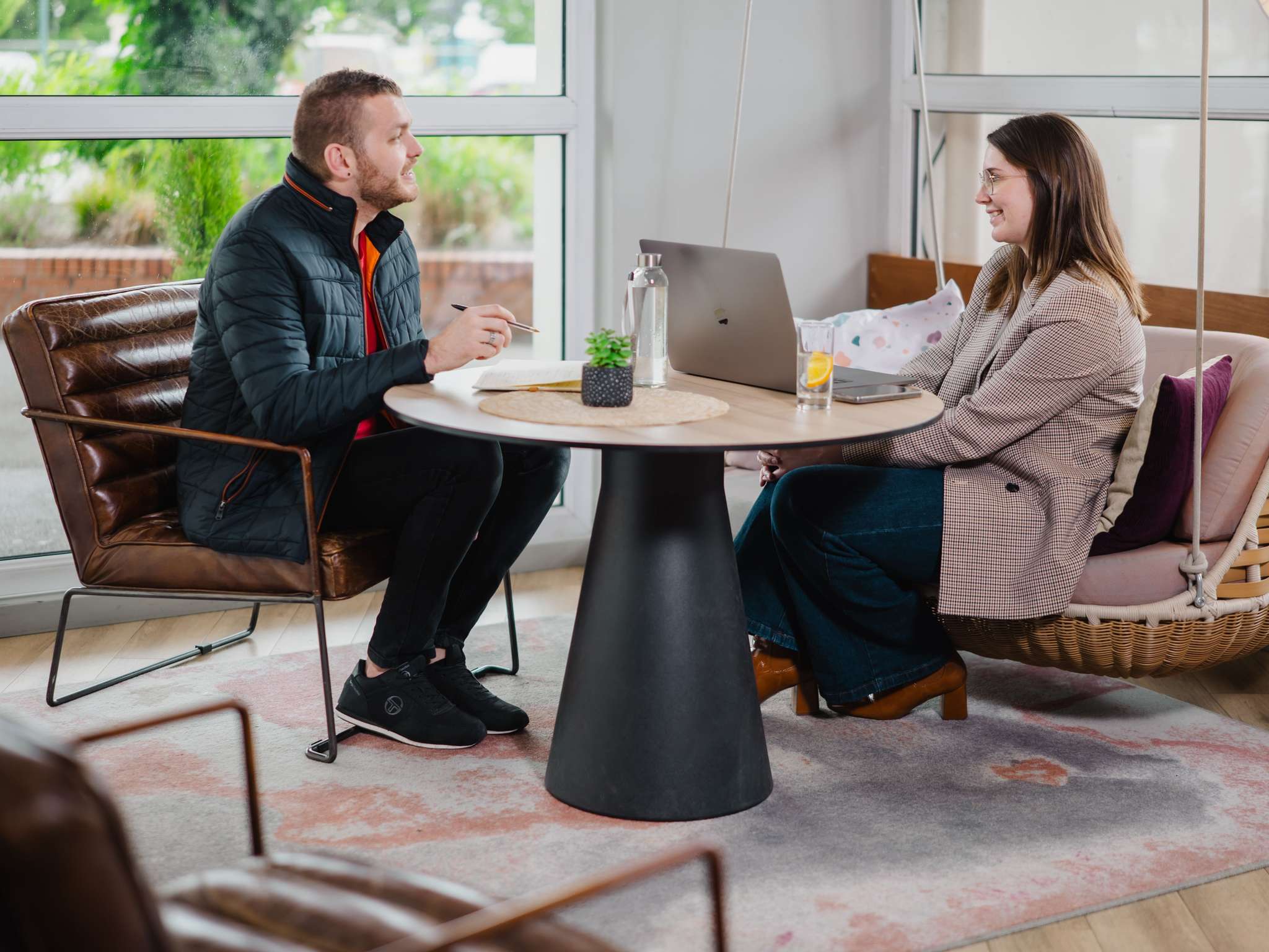 Foto - Hôtel Mercure Lille Aéroport