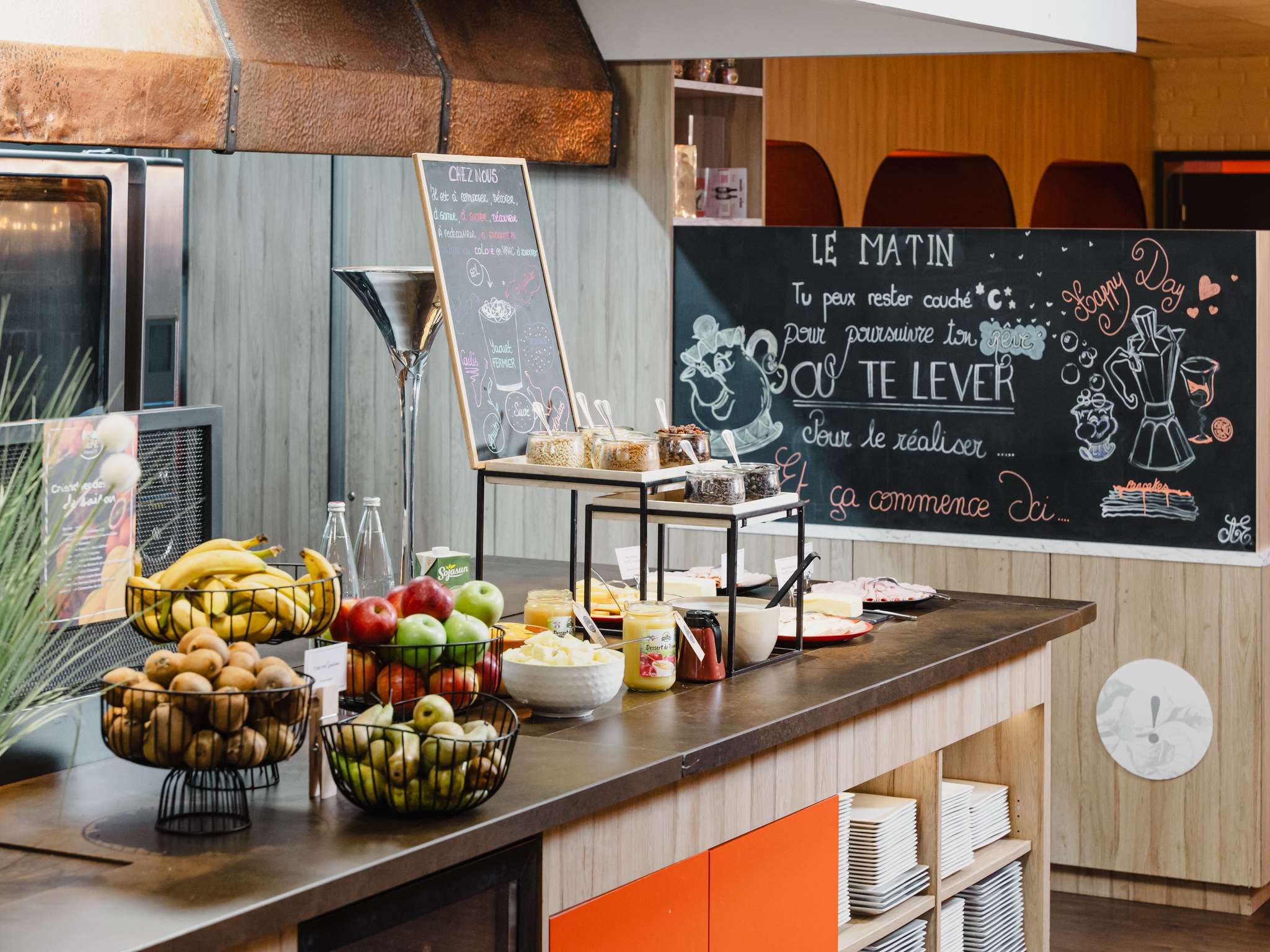 Foto - Hôtel Mercure Lille Aéroport