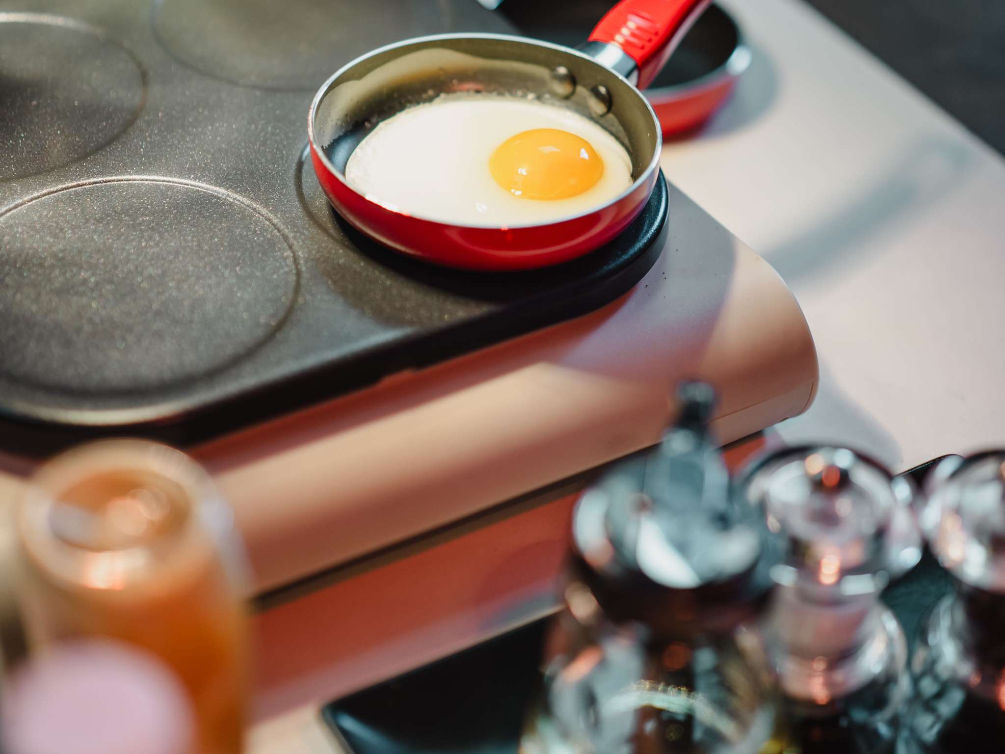 Foto - Hôtel Mercure Lille Aéroport