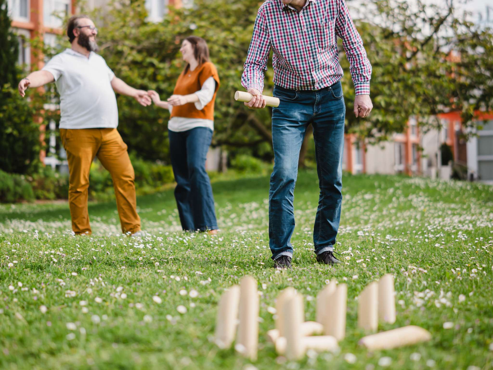 Foto - Hôtel Mercure Lille Aéroport