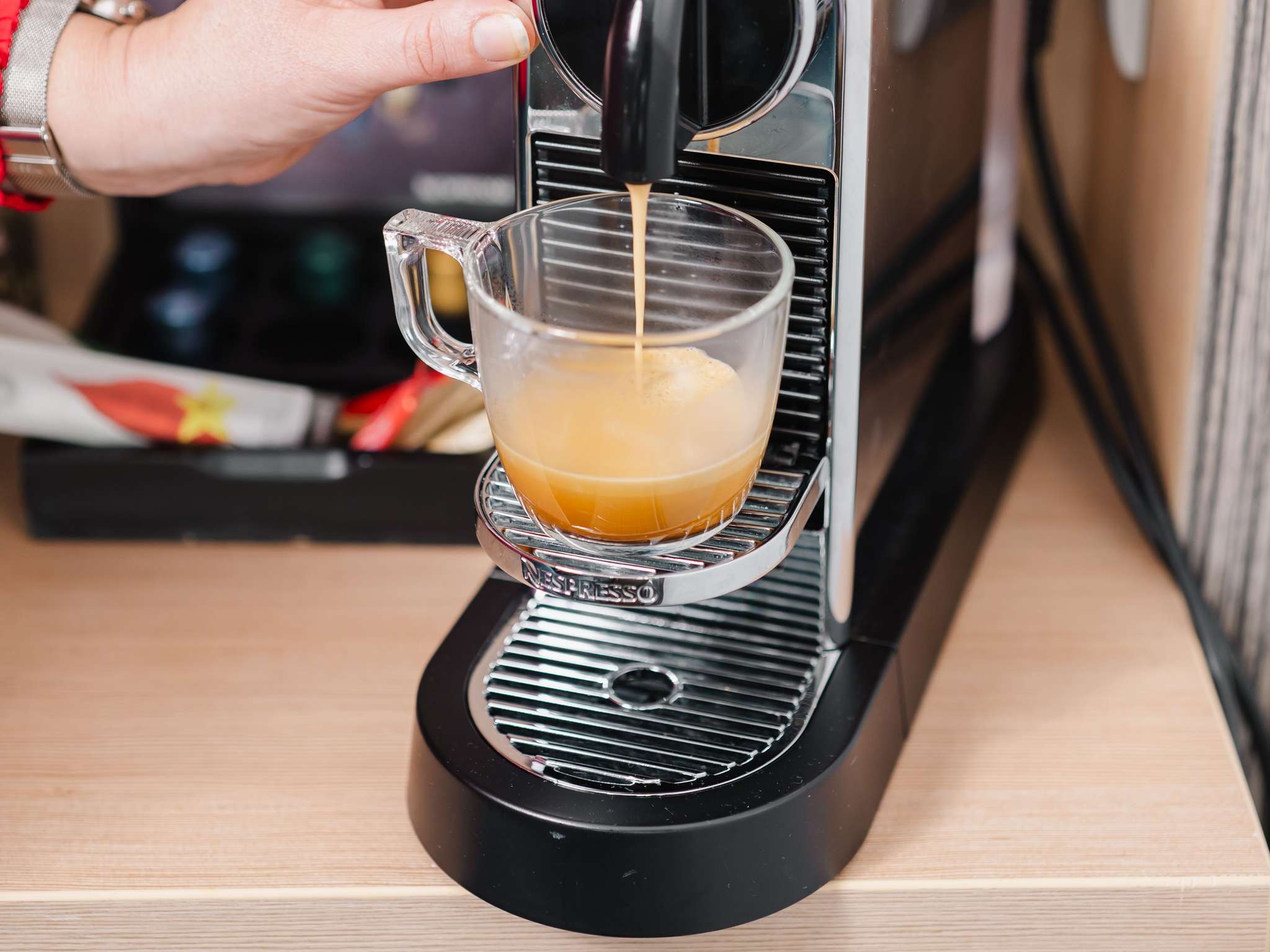 Foto - Hôtel Mercure Lille Aéroport