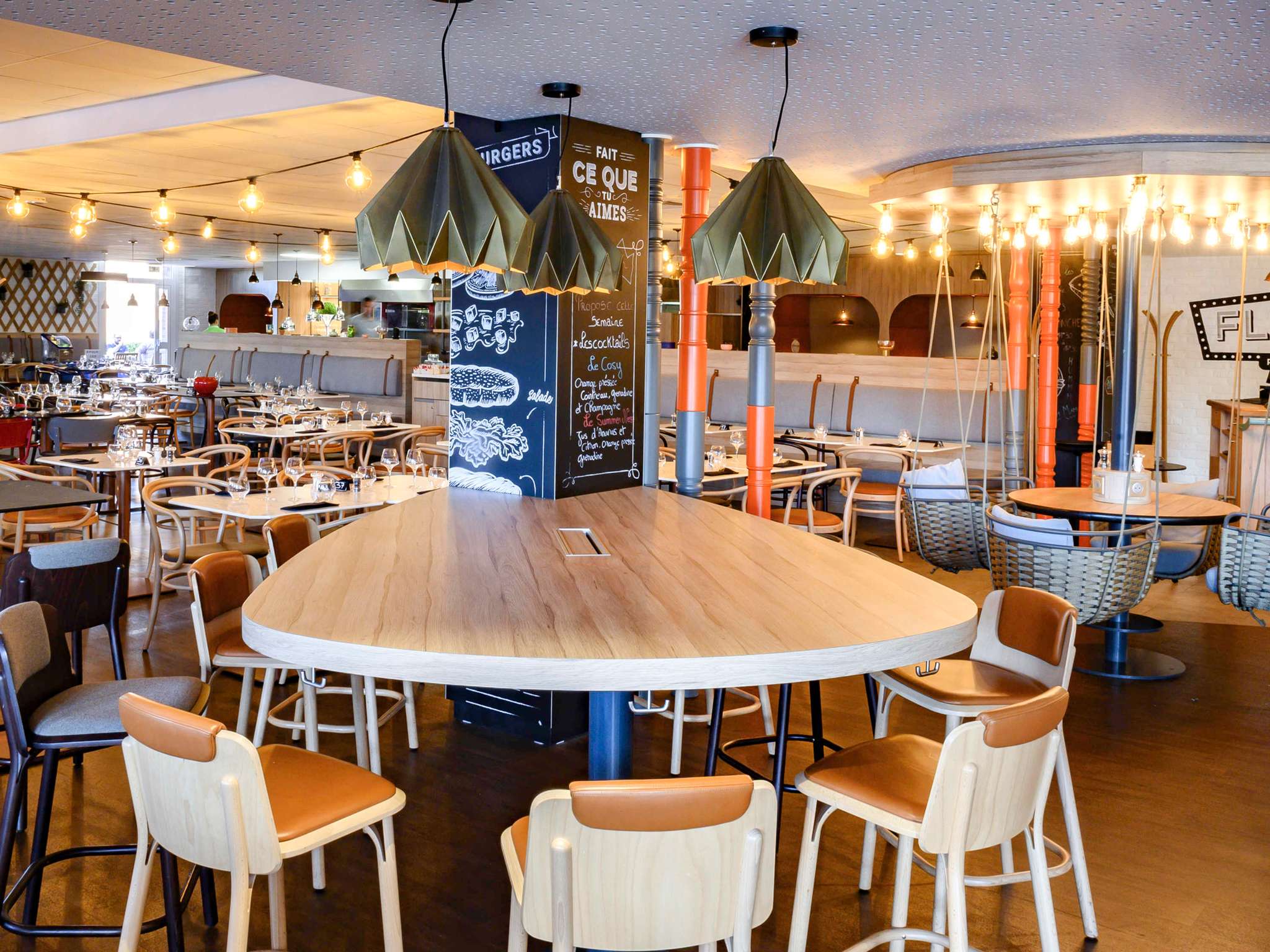 Foto - Hôtel Mercure Lille Aéroport