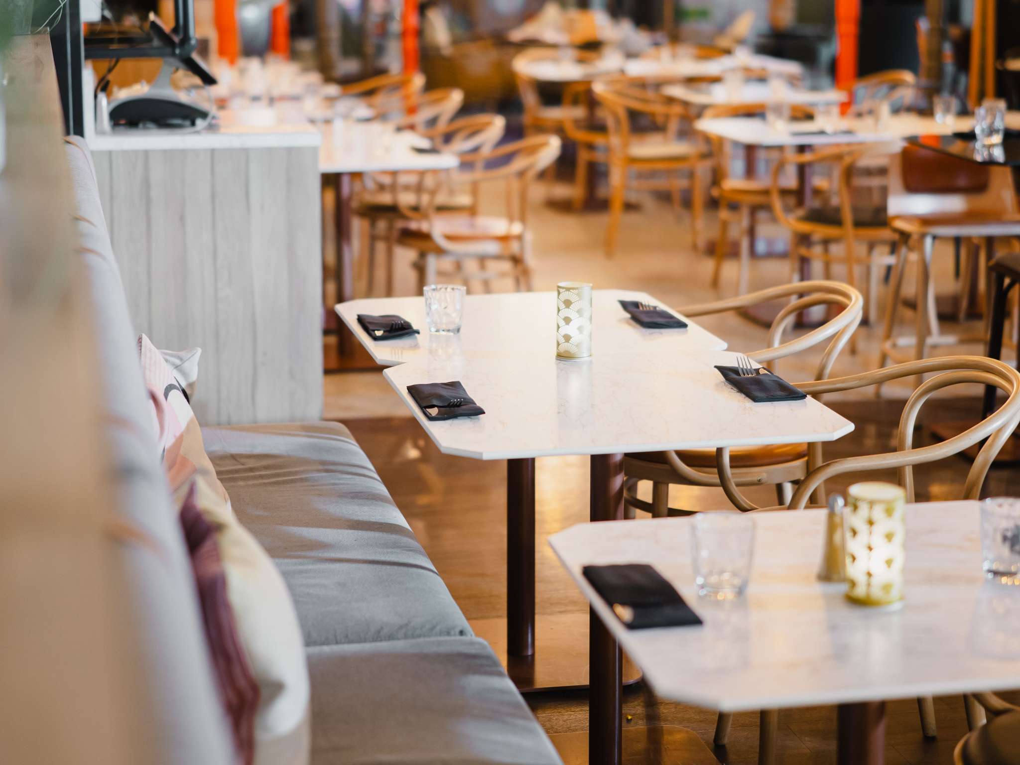 Foto - Hôtel Mercure Lille Aéroport