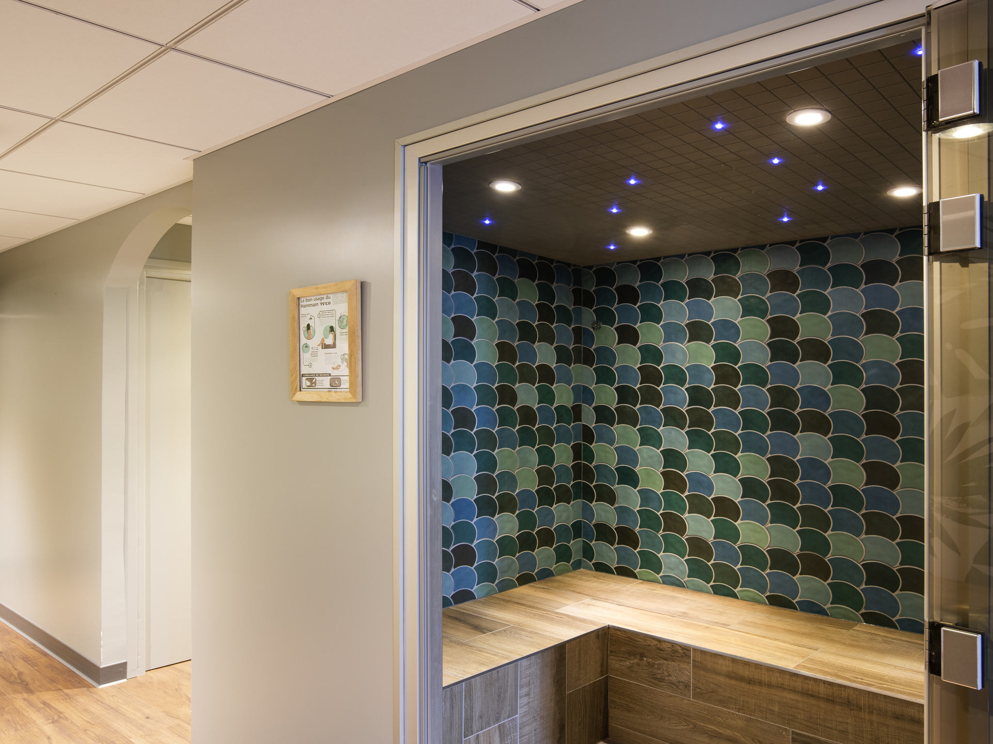 Foto - Hôtel Mercure Lille Aéroport