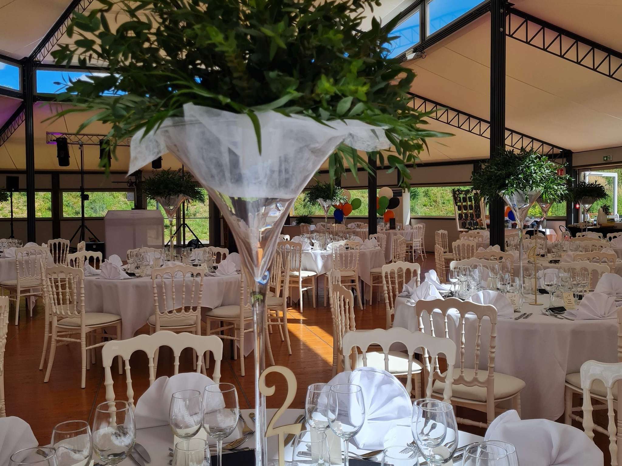 Foto - Hôtel Mercure Lille Aéroport