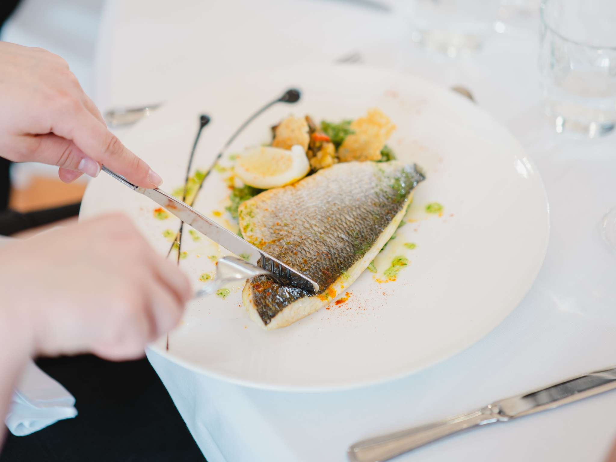 Foto - Hôtel Mercure Lille Aéroport