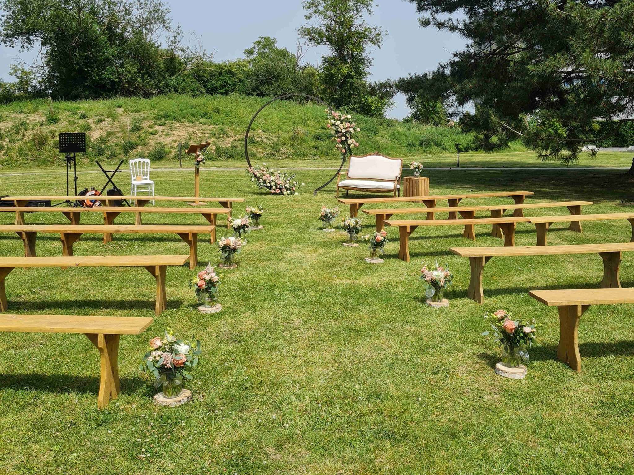 Foto - Hôtel Mercure Lille Aéroport