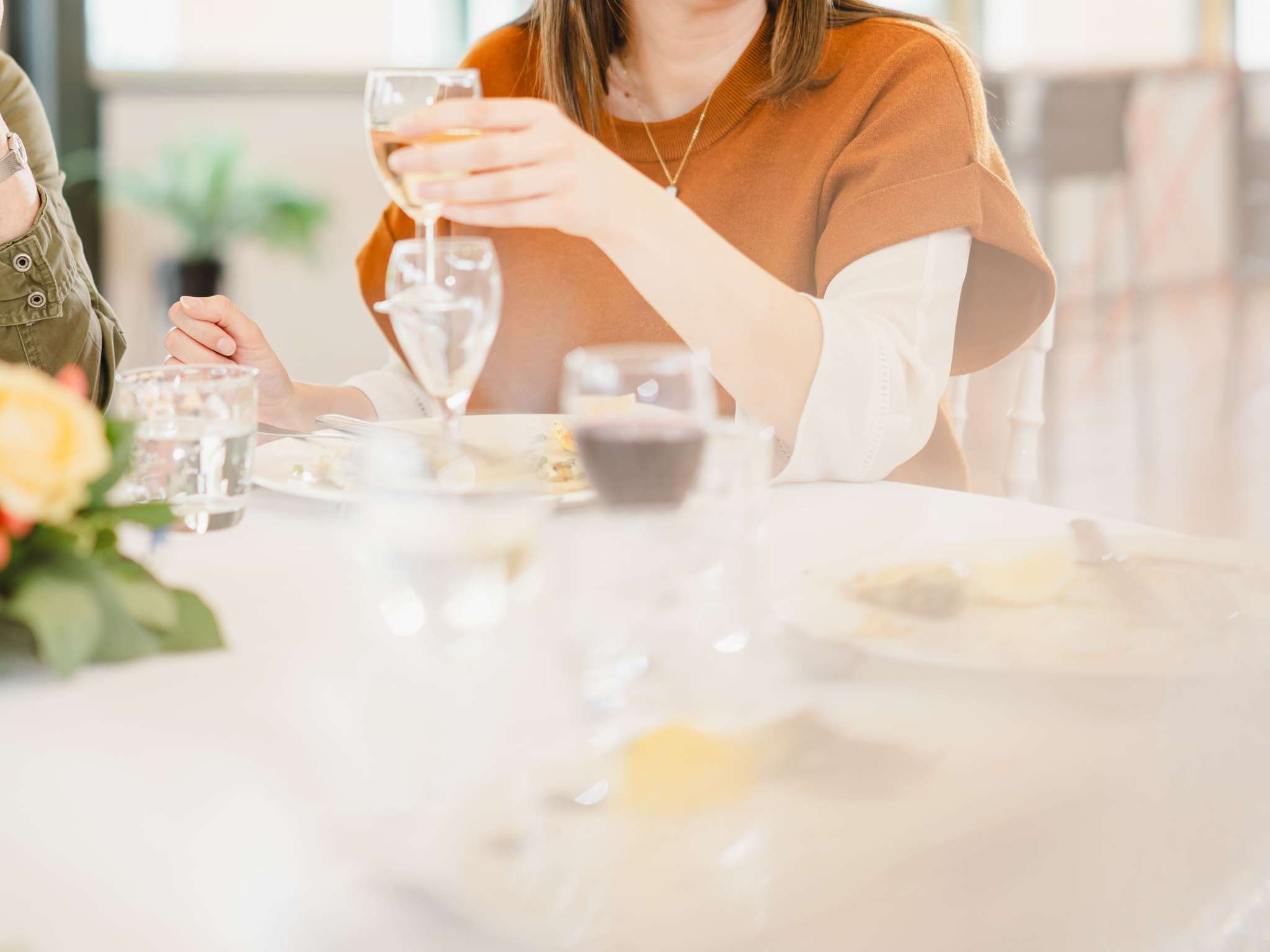 Foto - Hôtel Mercure Lille Aéroport