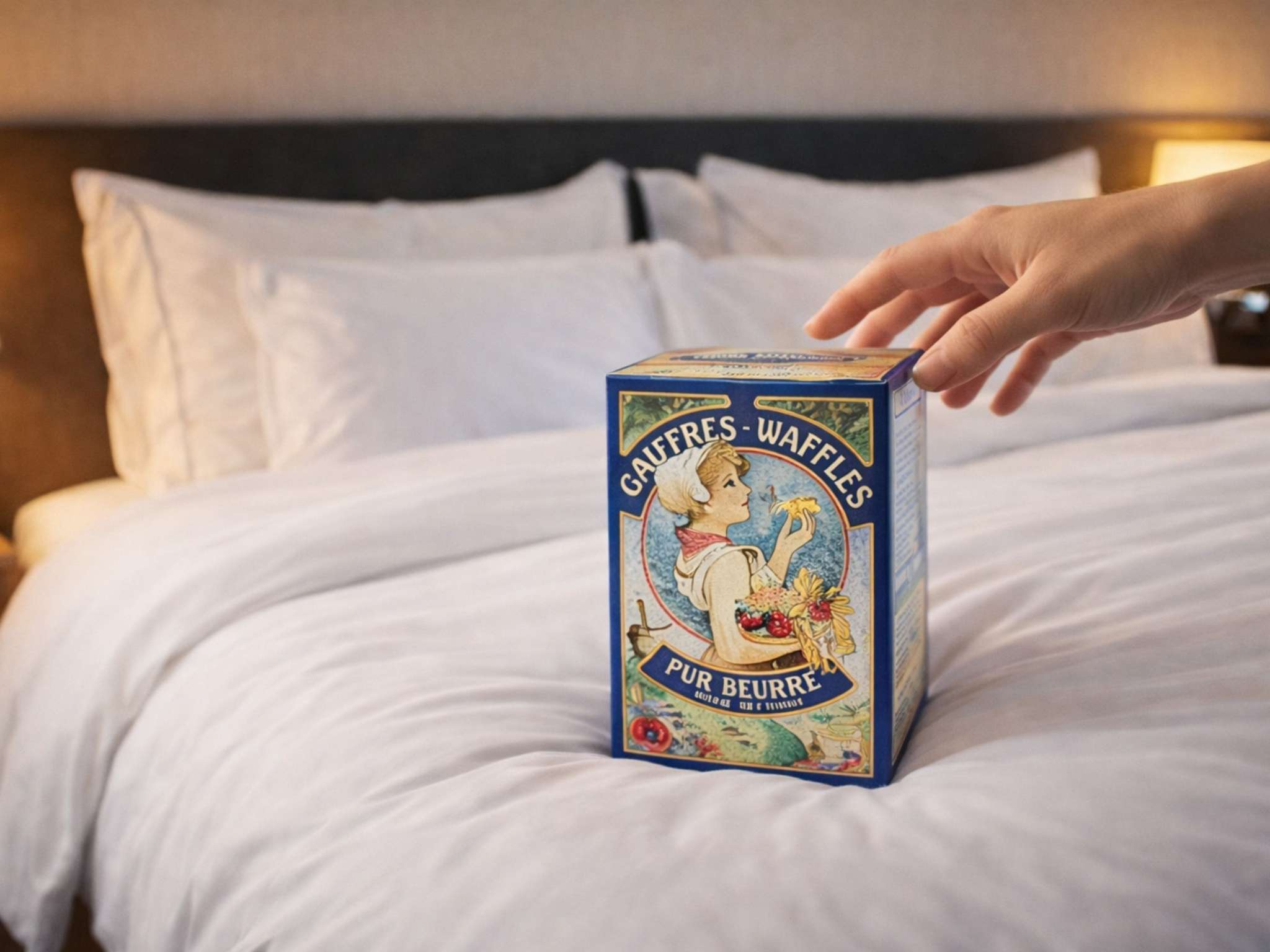 Foto - Mercure Lille Marcq en Baroeul