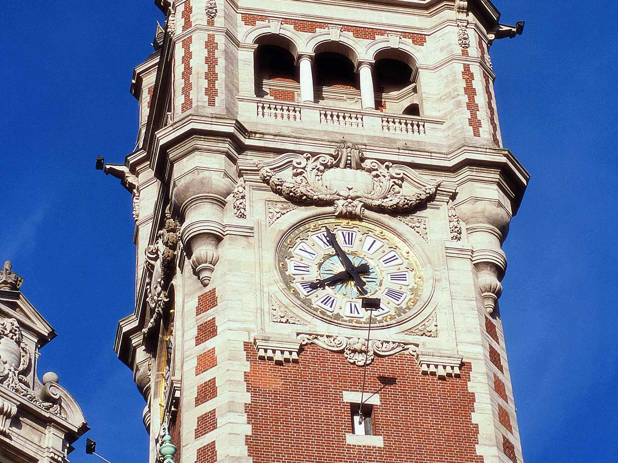 Foto - Mercure Lille Marcq en Baroeul