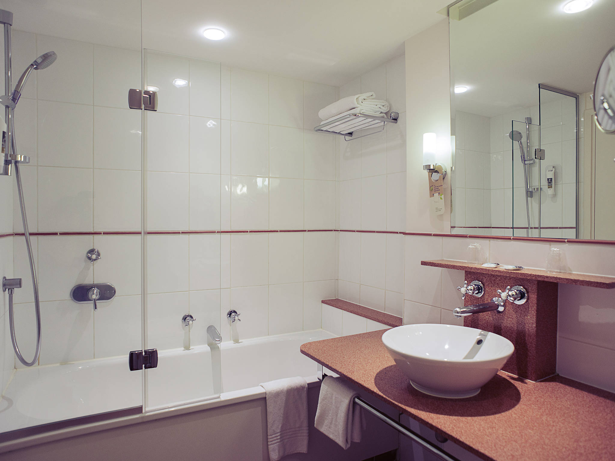 Foto - Mercure Lille Marcq en Baroeul