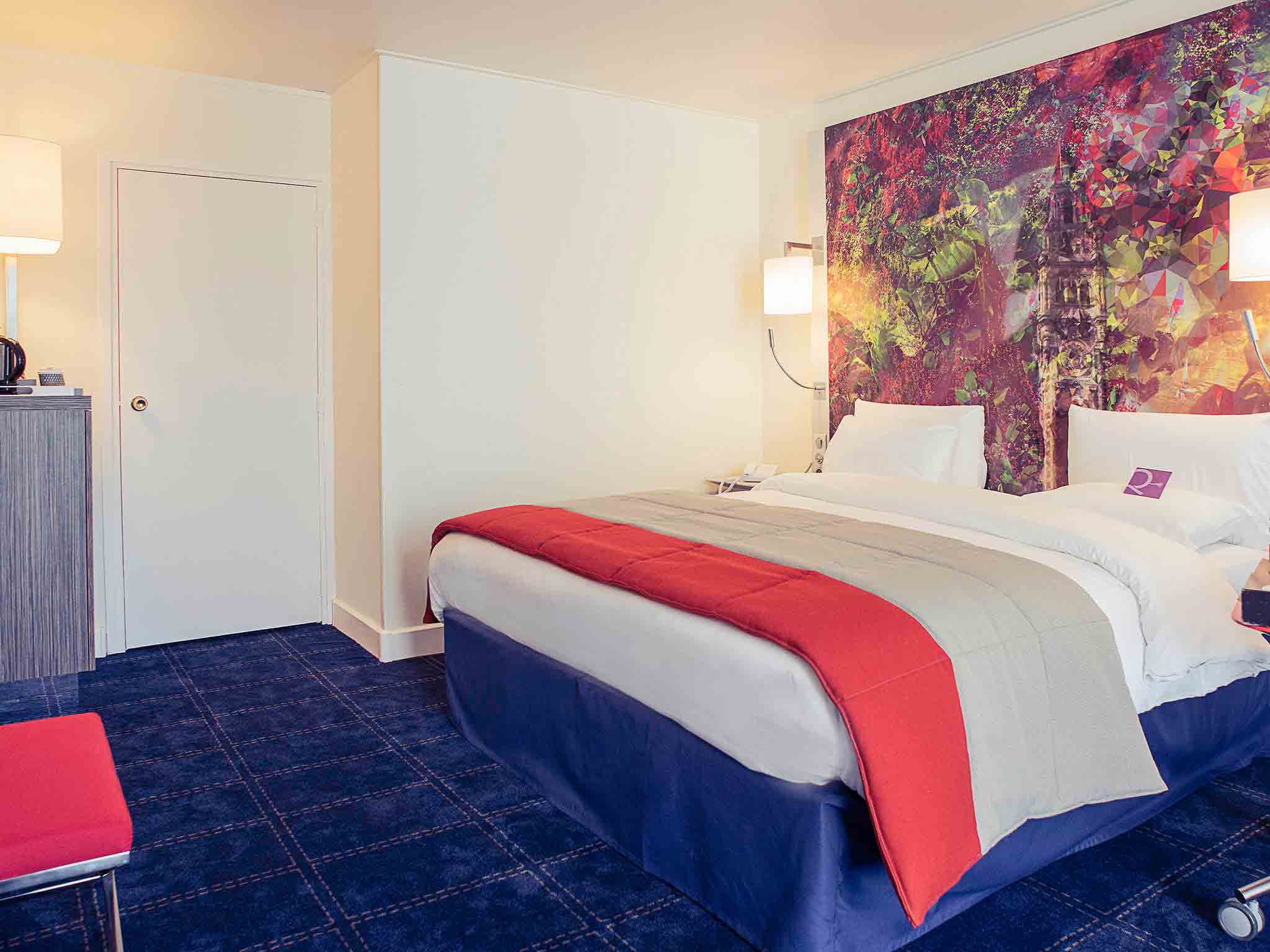 Foto - Mercure Lille Marcq en Baroeul
