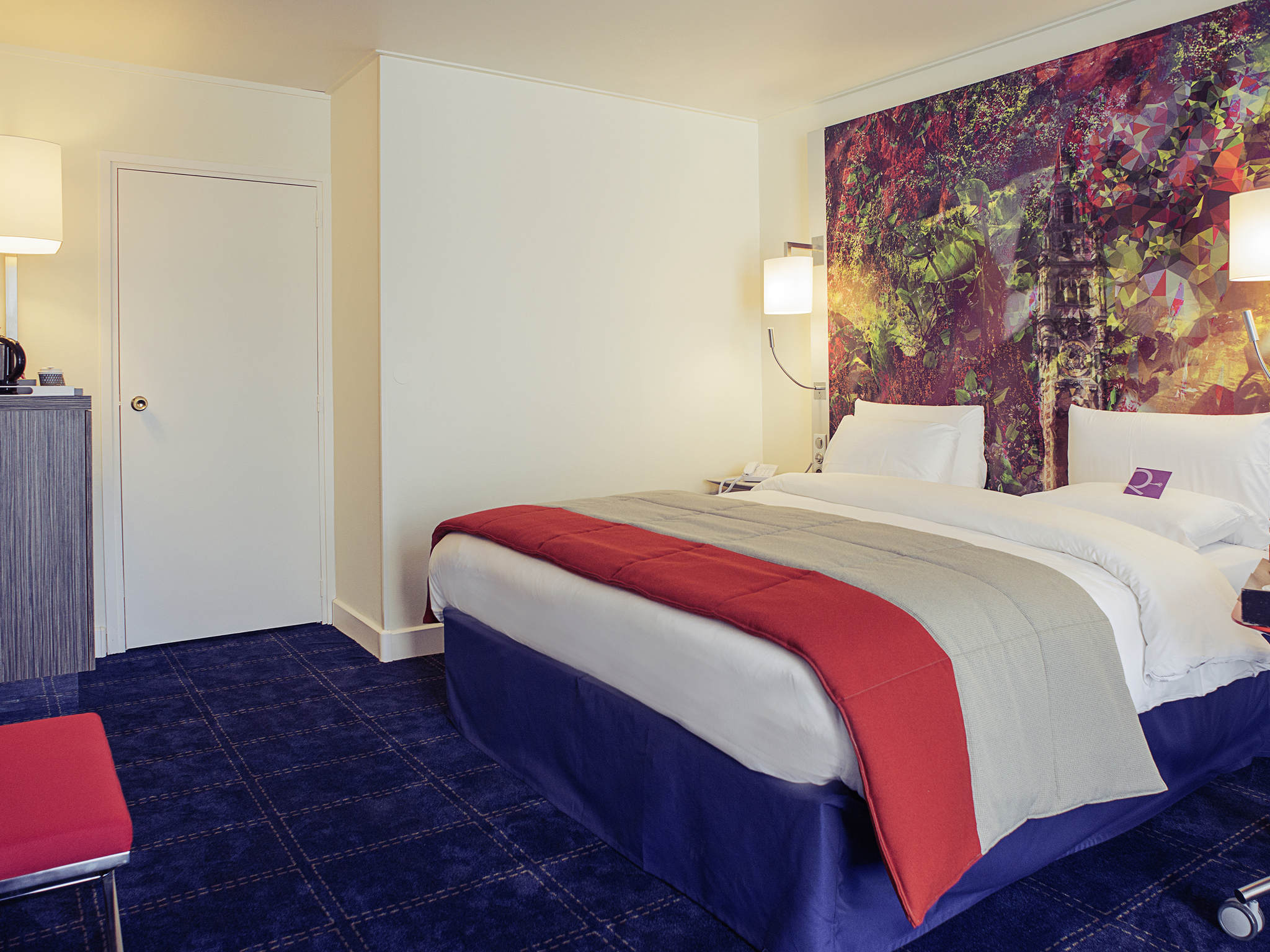 Foto - Mercure Lille Marcq en Baroeul