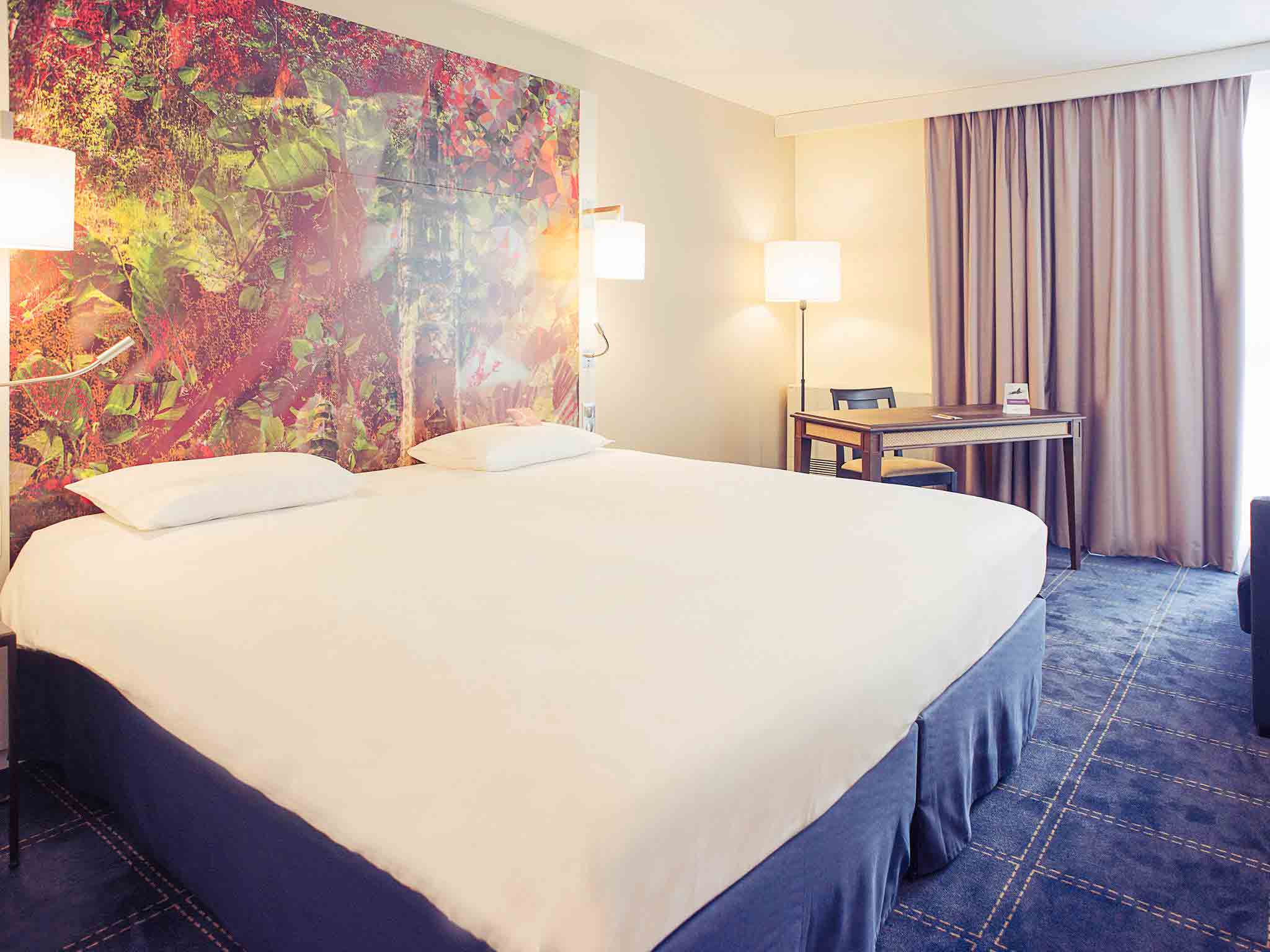 Foto - Mercure Lille Marcq en Baroeul