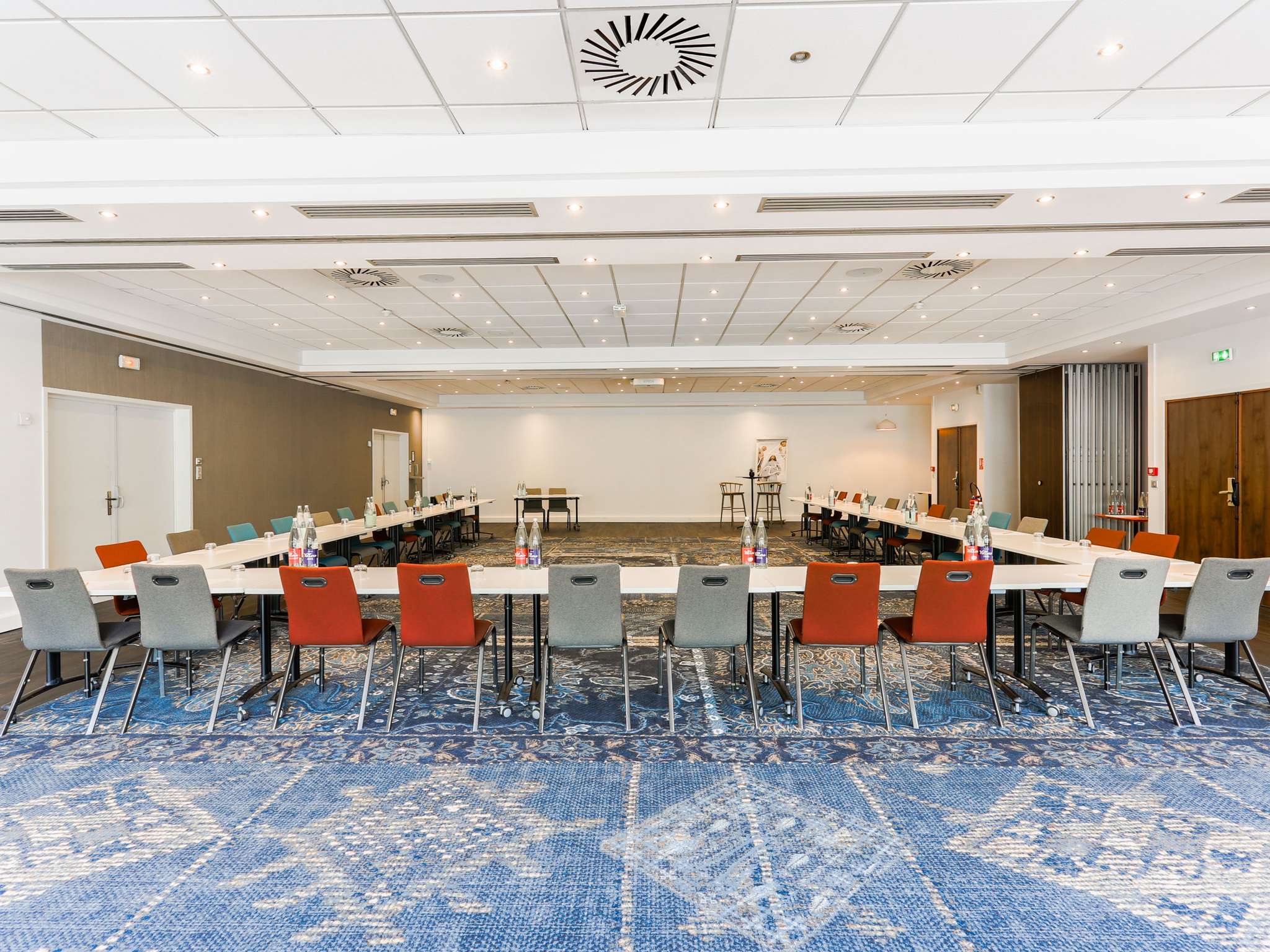 Foto - Mercure Lille Marcq en Baroeul
