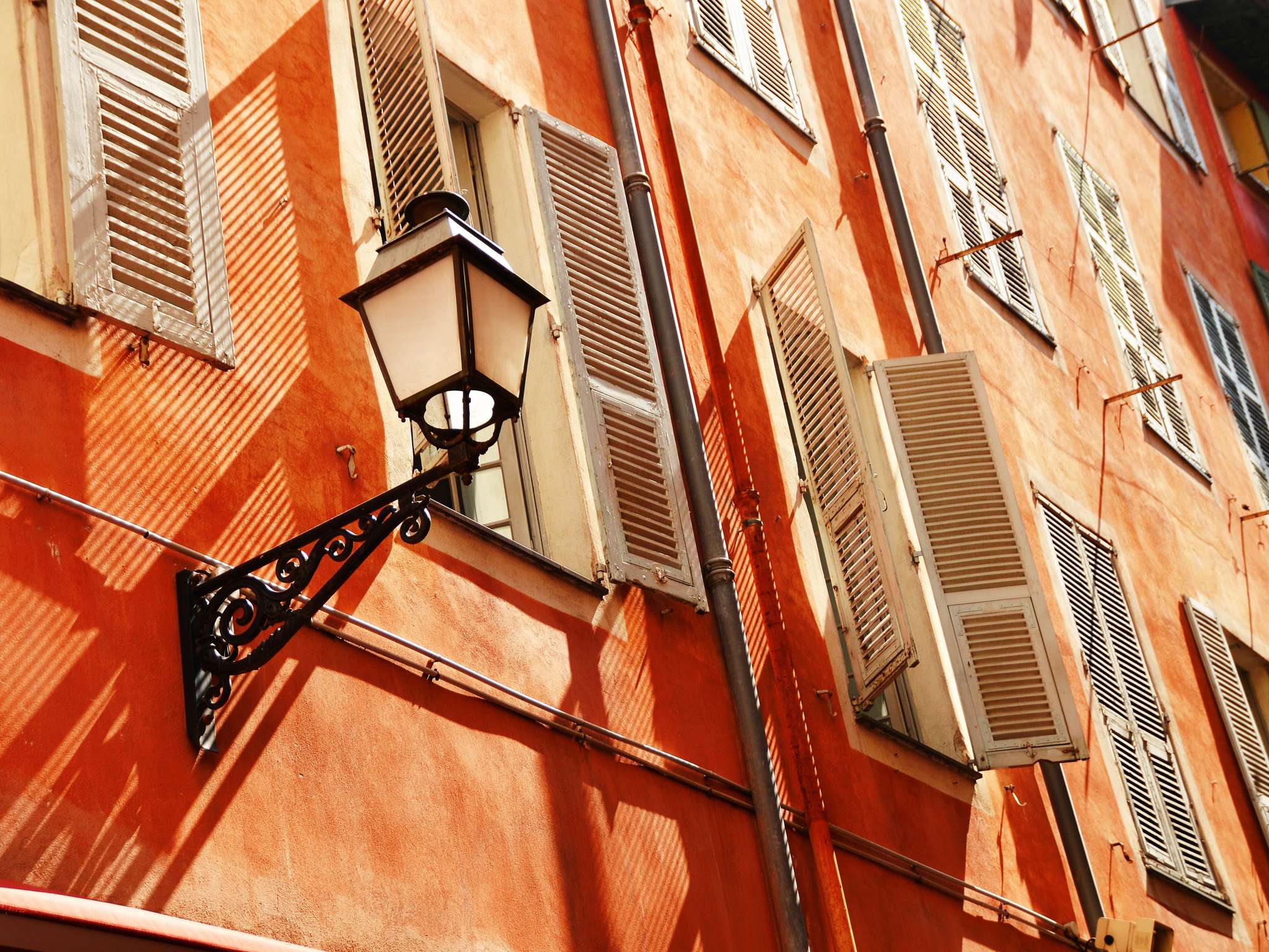 Foto - Novotel Nice Centre Vieux Nice