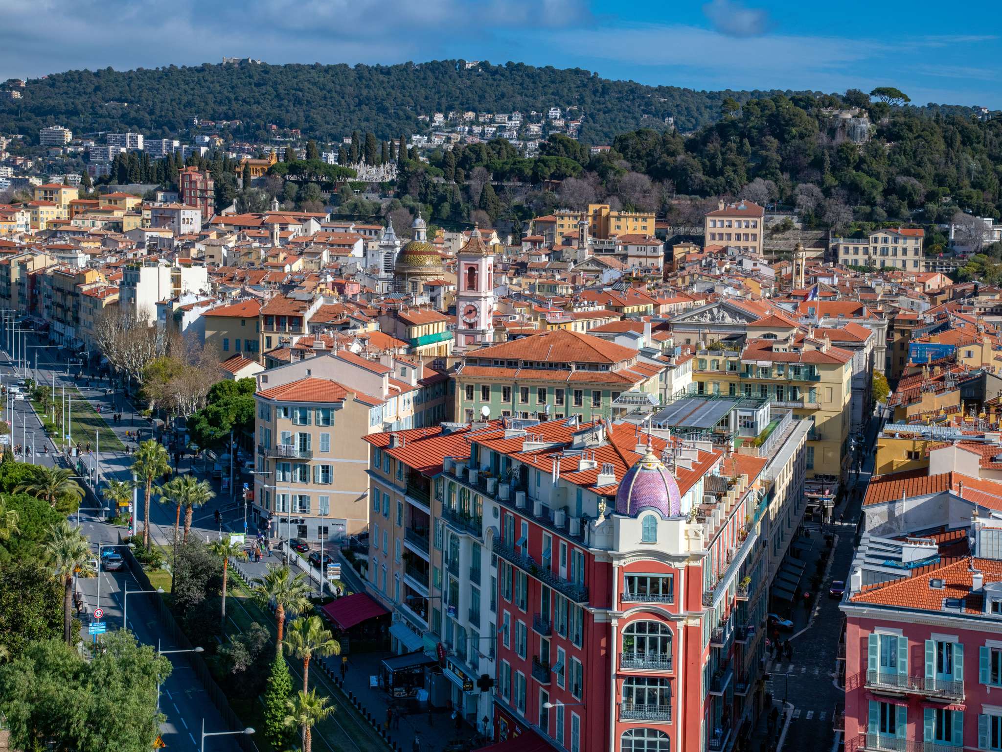 Foto - Novotel Nice Centre Vieux Nice