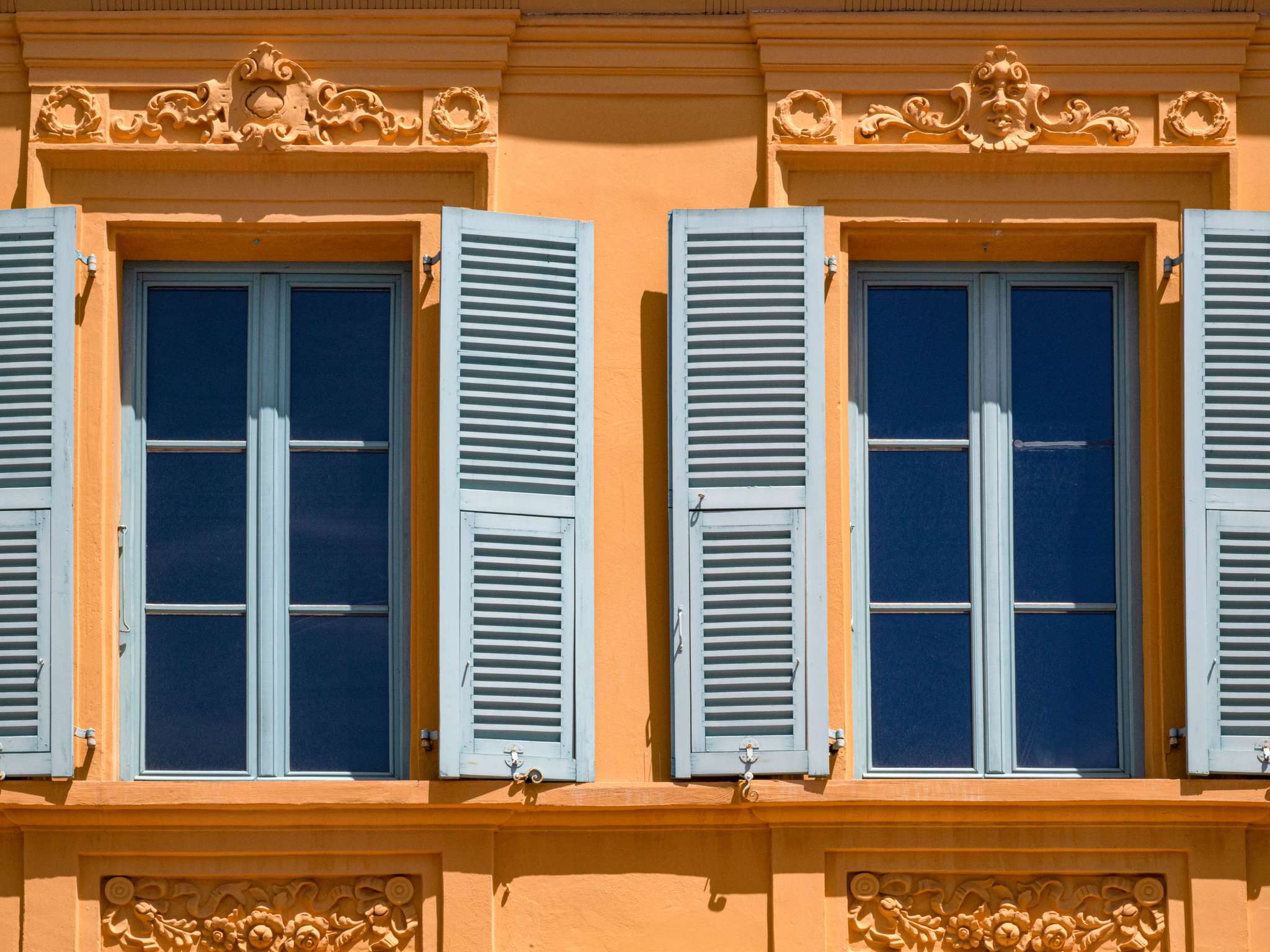 Foto - Novotel Nice Centre Vieux Nice