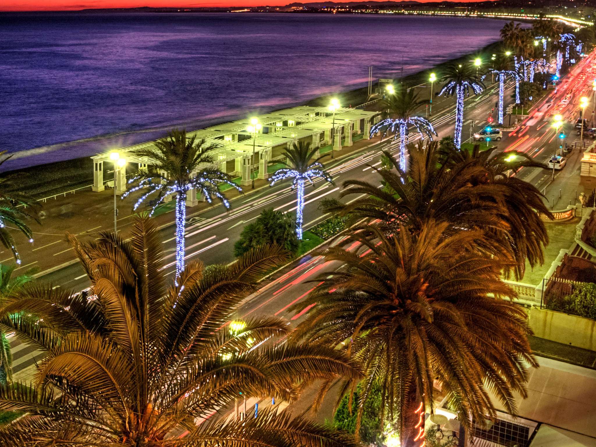 Foto - Novotel Nice Centre Vieux Nice