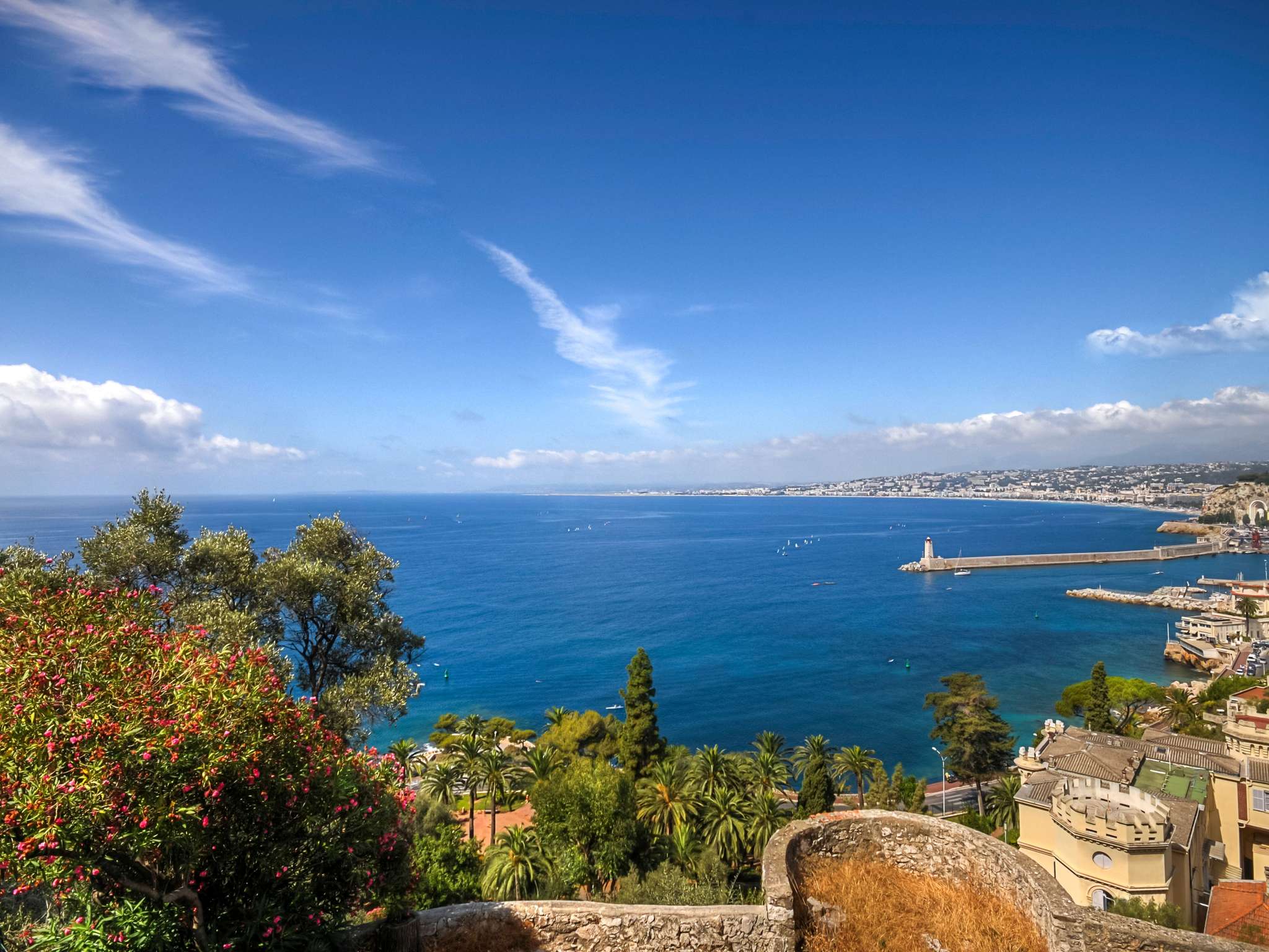 Foto - Novotel Nice Centre Vieux Nice